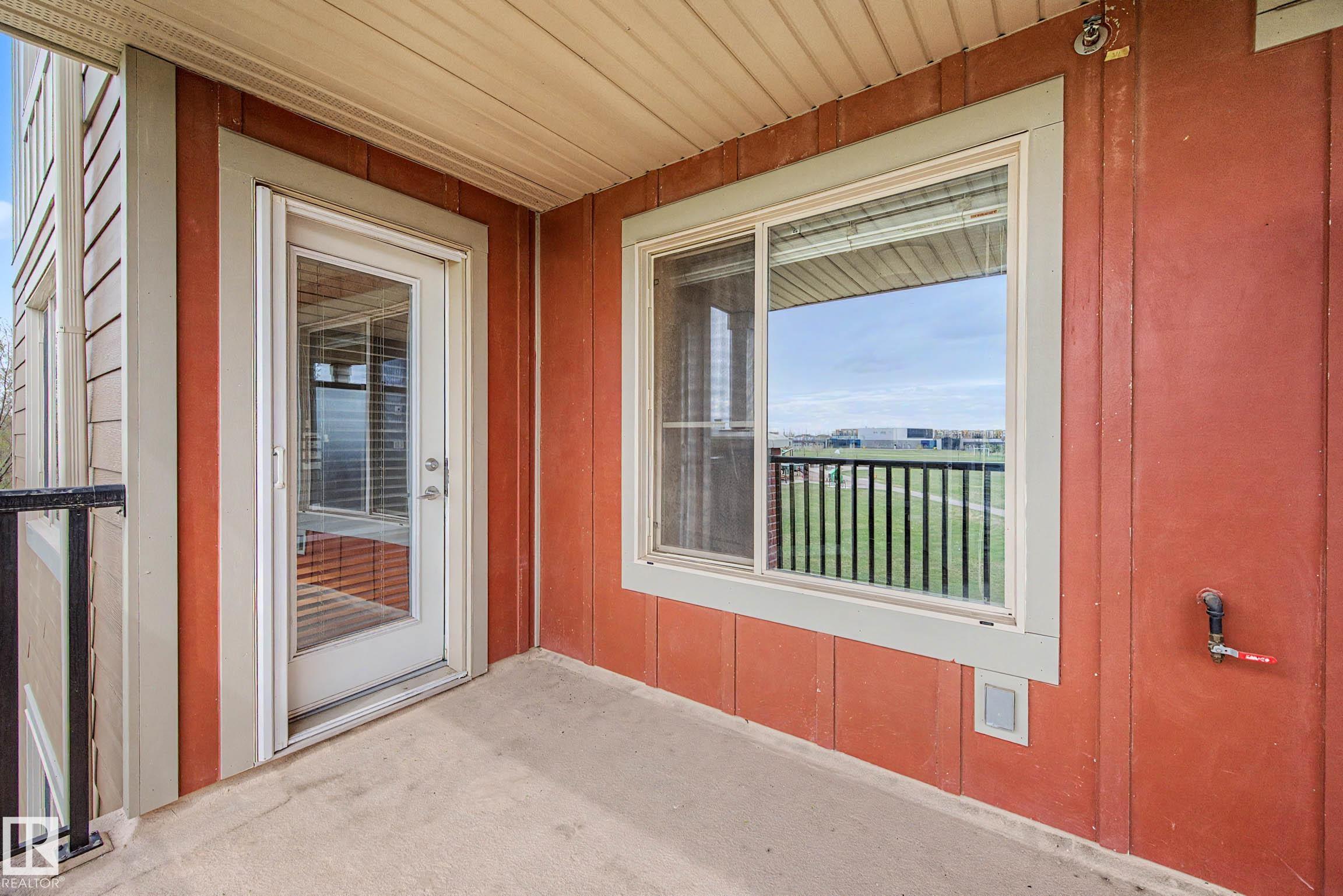 Photo 12 at 311 - 3719 Whitelaw Lane NW, Windermere, Edmonton