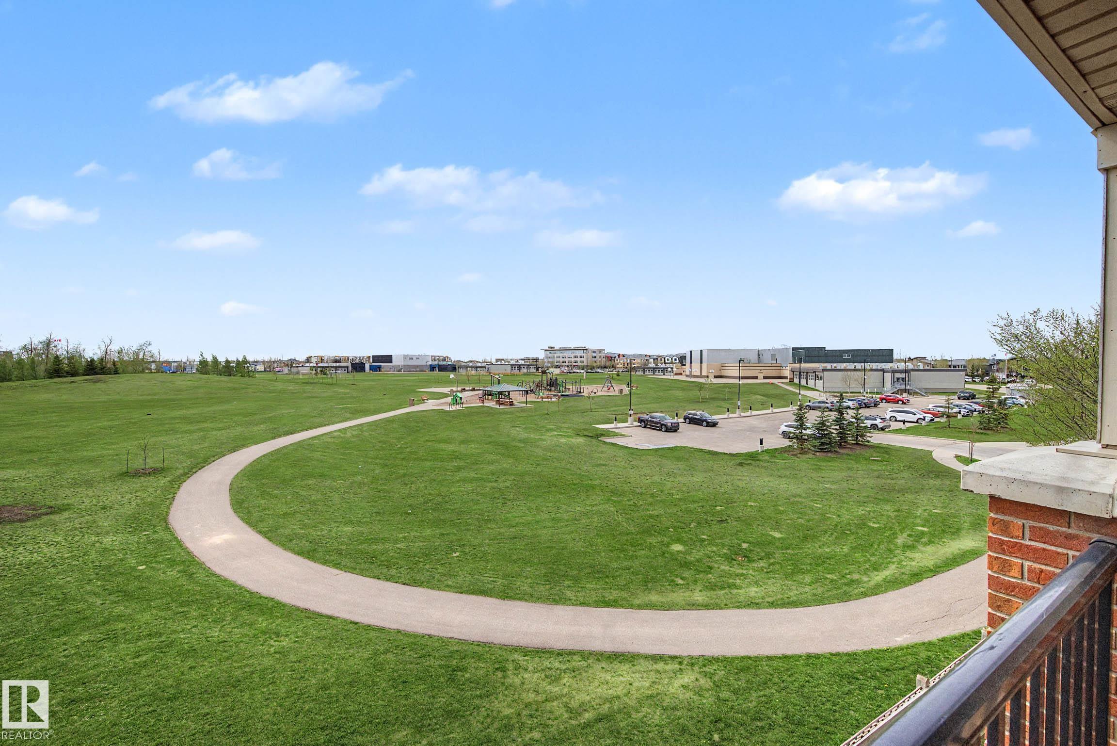 311 - 3719 Whitelaw Lane NW, Windermere, Edmonton