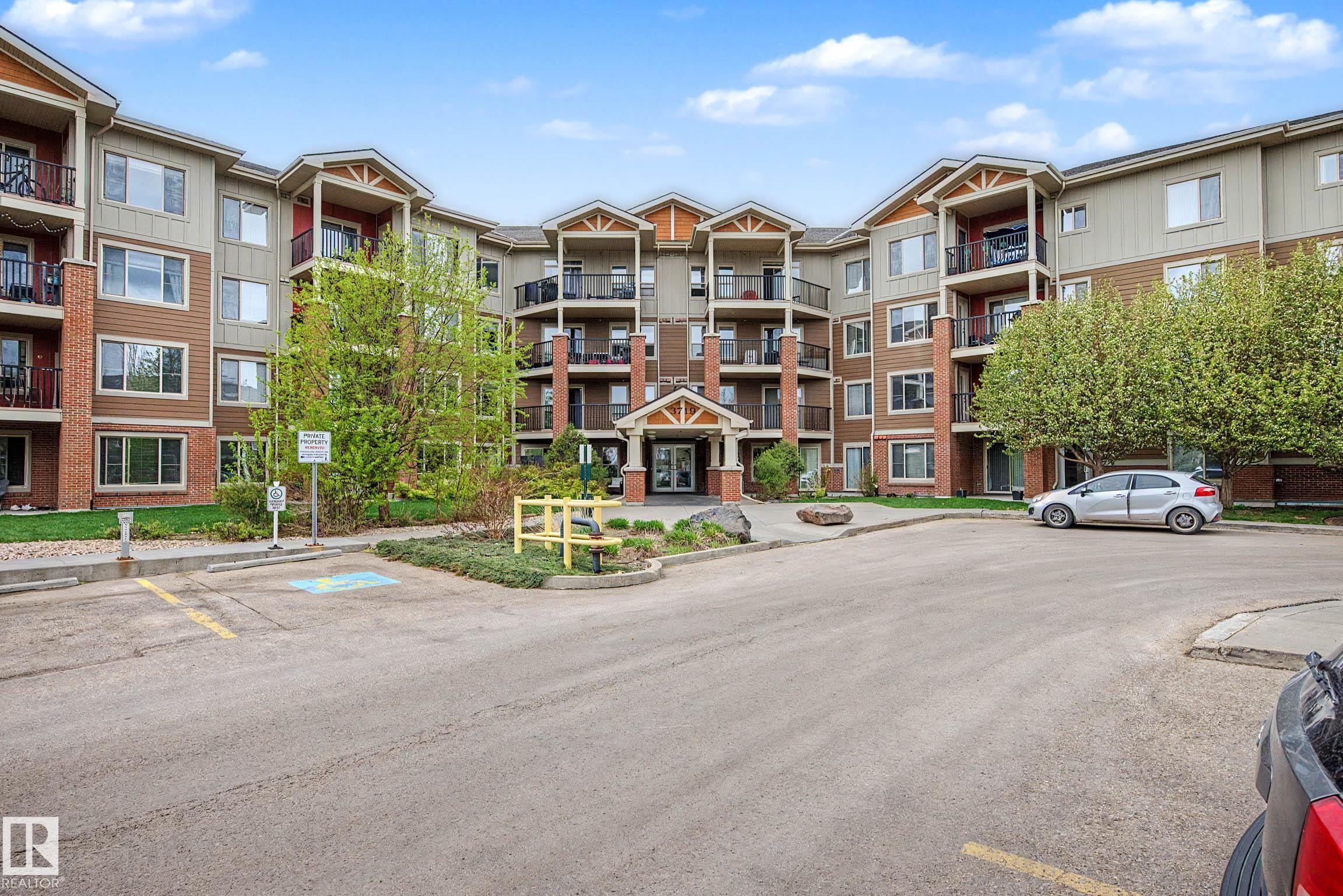 Photo 24 at 311 - 3719 Whitelaw Lane NW, Windermere, Edmonton