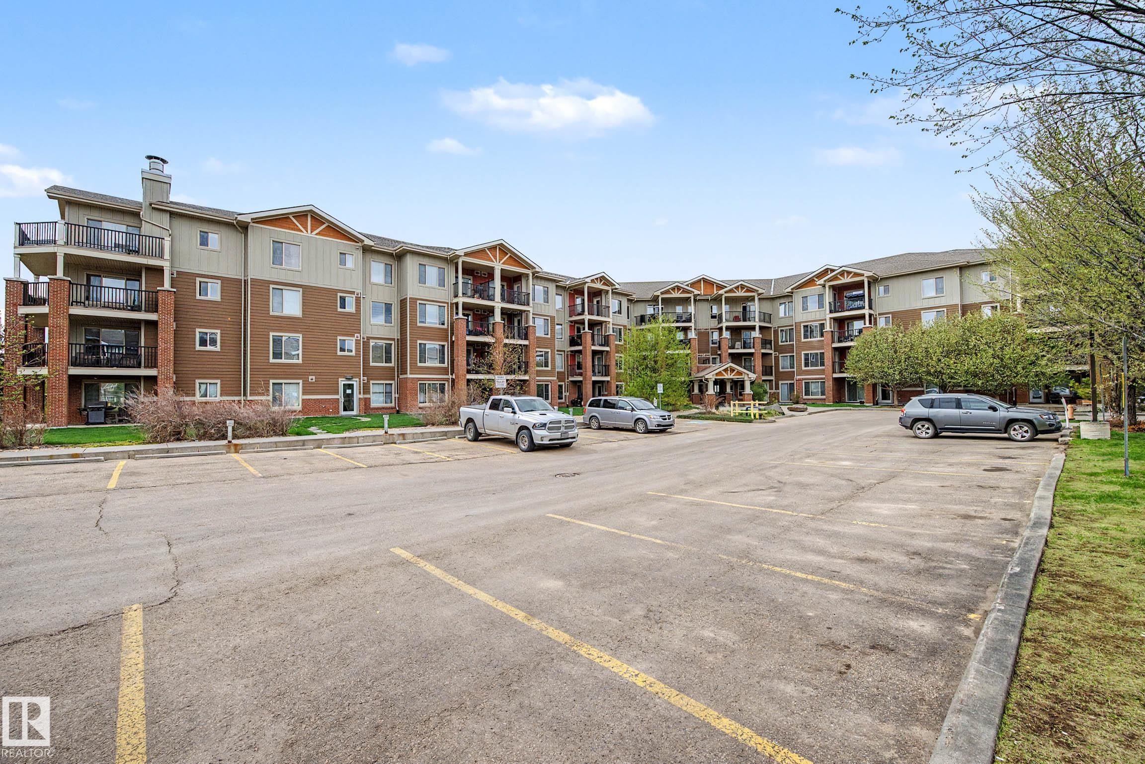 Photo 25 at 311 - 3719 Whitelaw Lane NW, Windermere, Edmonton
