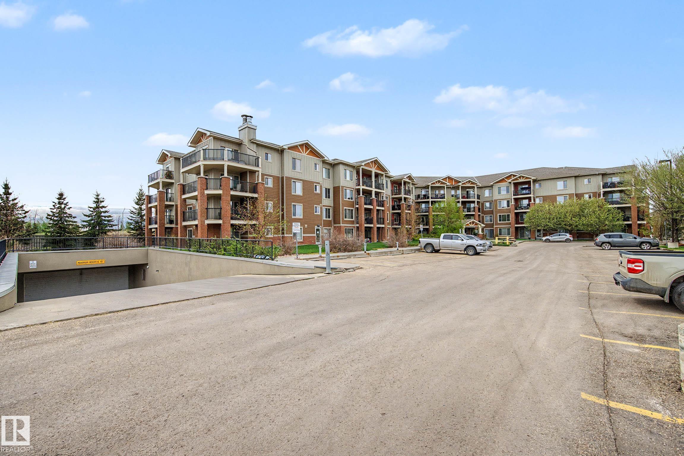 Photo 26 at 311 - 3719 Whitelaw Lane NW, Windermere, Edmonton