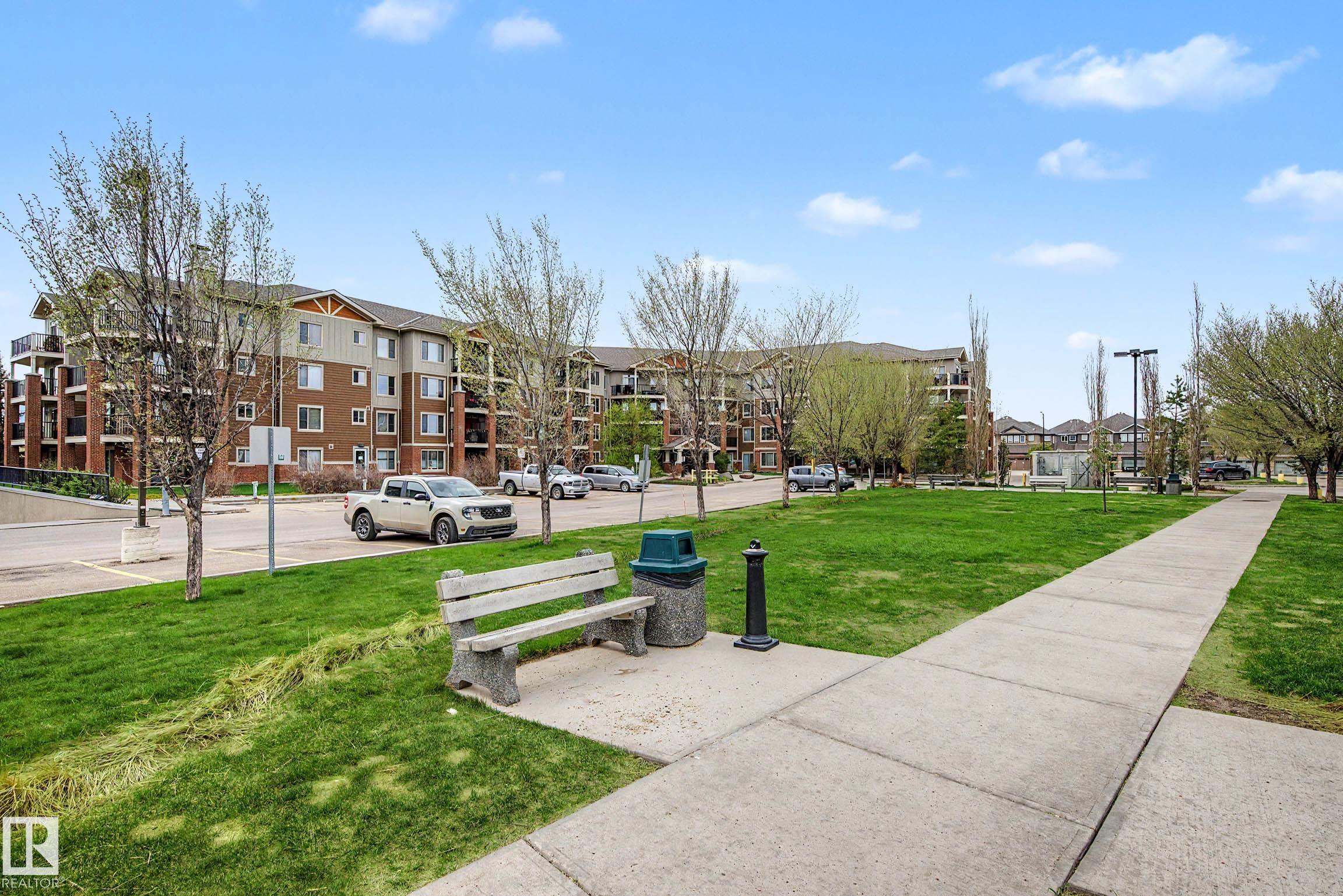Photo 27 at 311 - 3719 Whitelaw Lane NW, Windermere, Edmonton