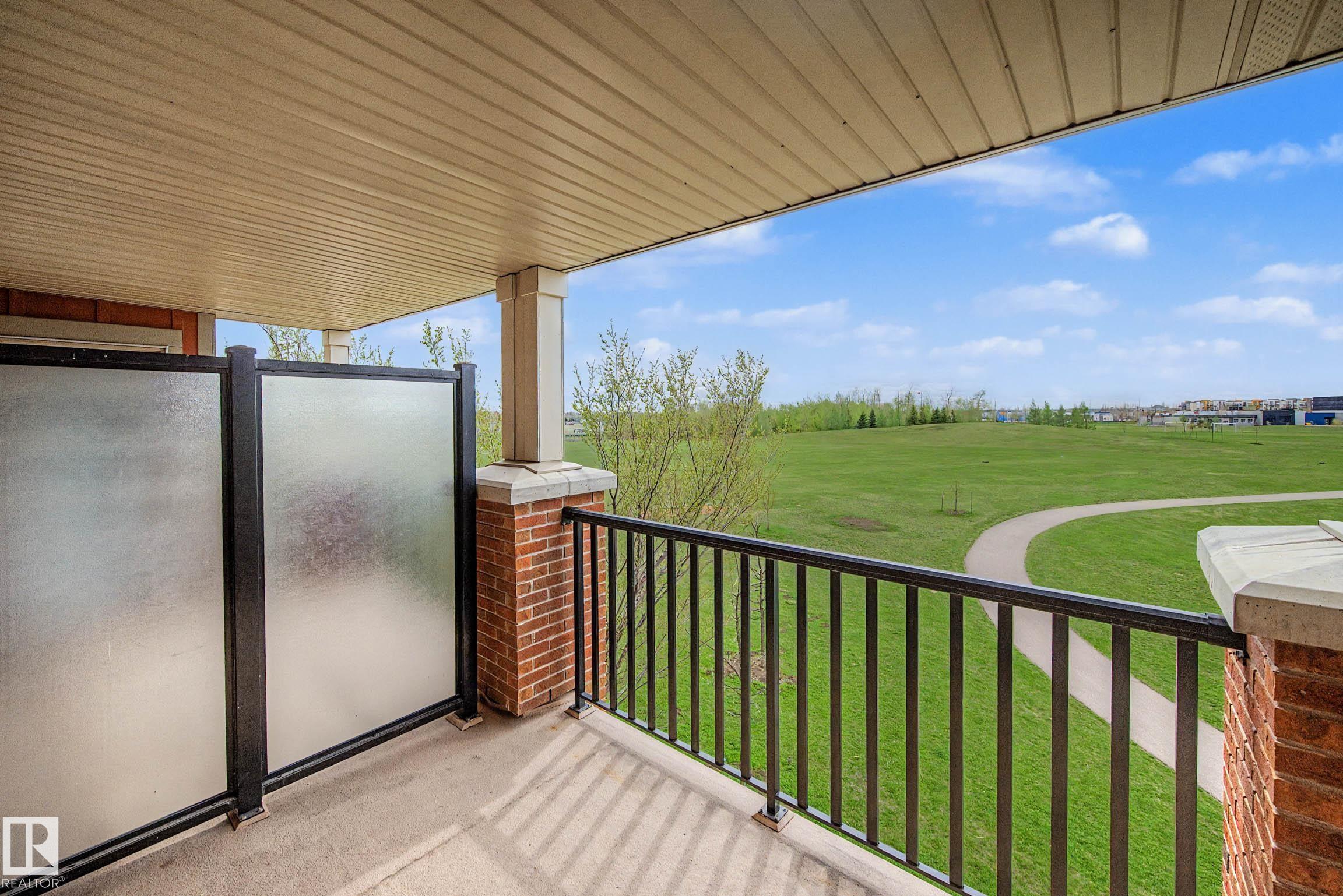 311 - 3719 Whitelaw Lane NW, Windermere, Edmonton