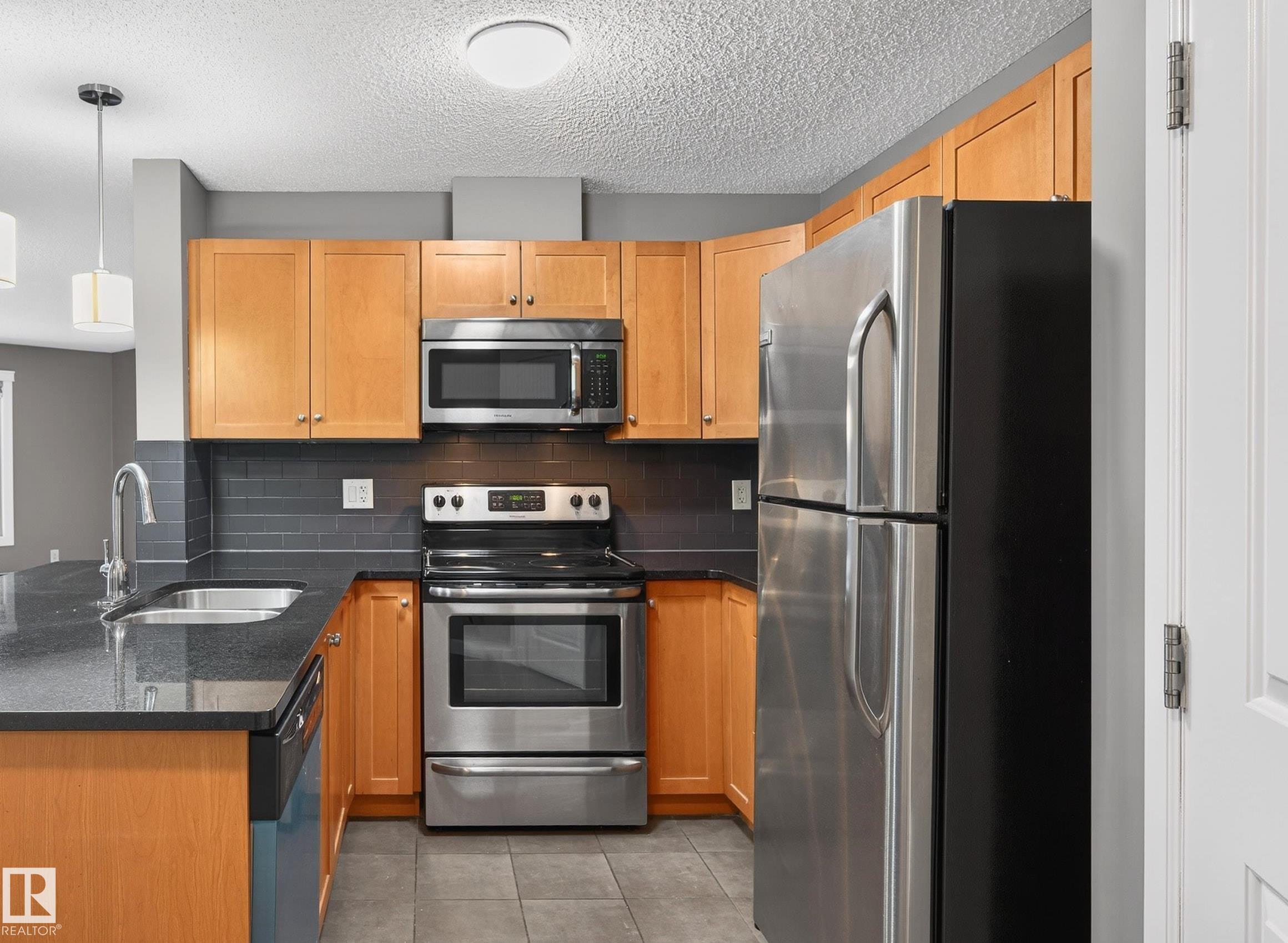 Photo 6 at 311 - 3719 Whitelaw Lane NW, Windermere, Edmonton