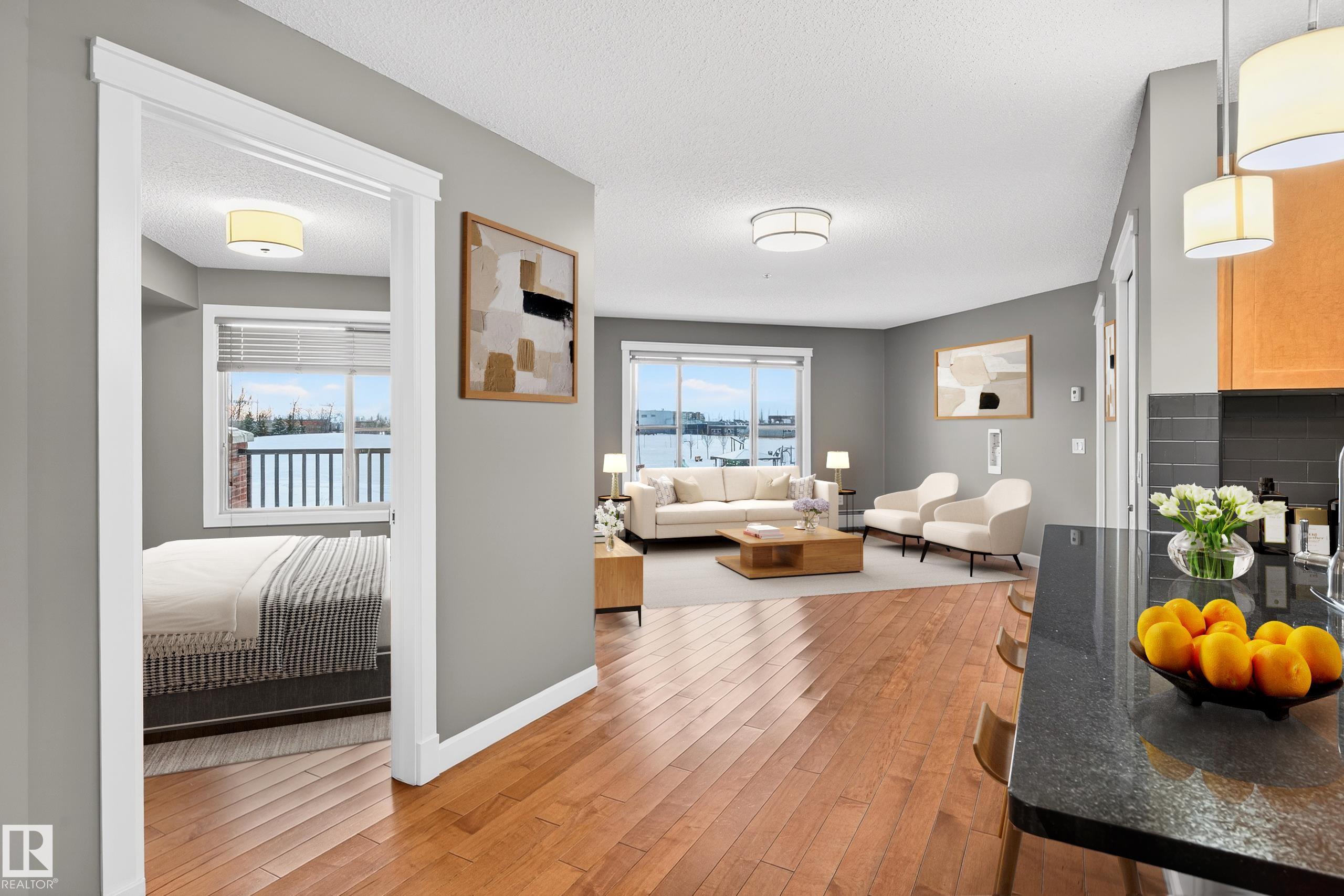 Photo 8 at 311 - 3719 Whitelaw Lane NW, Windermere, Edmonton