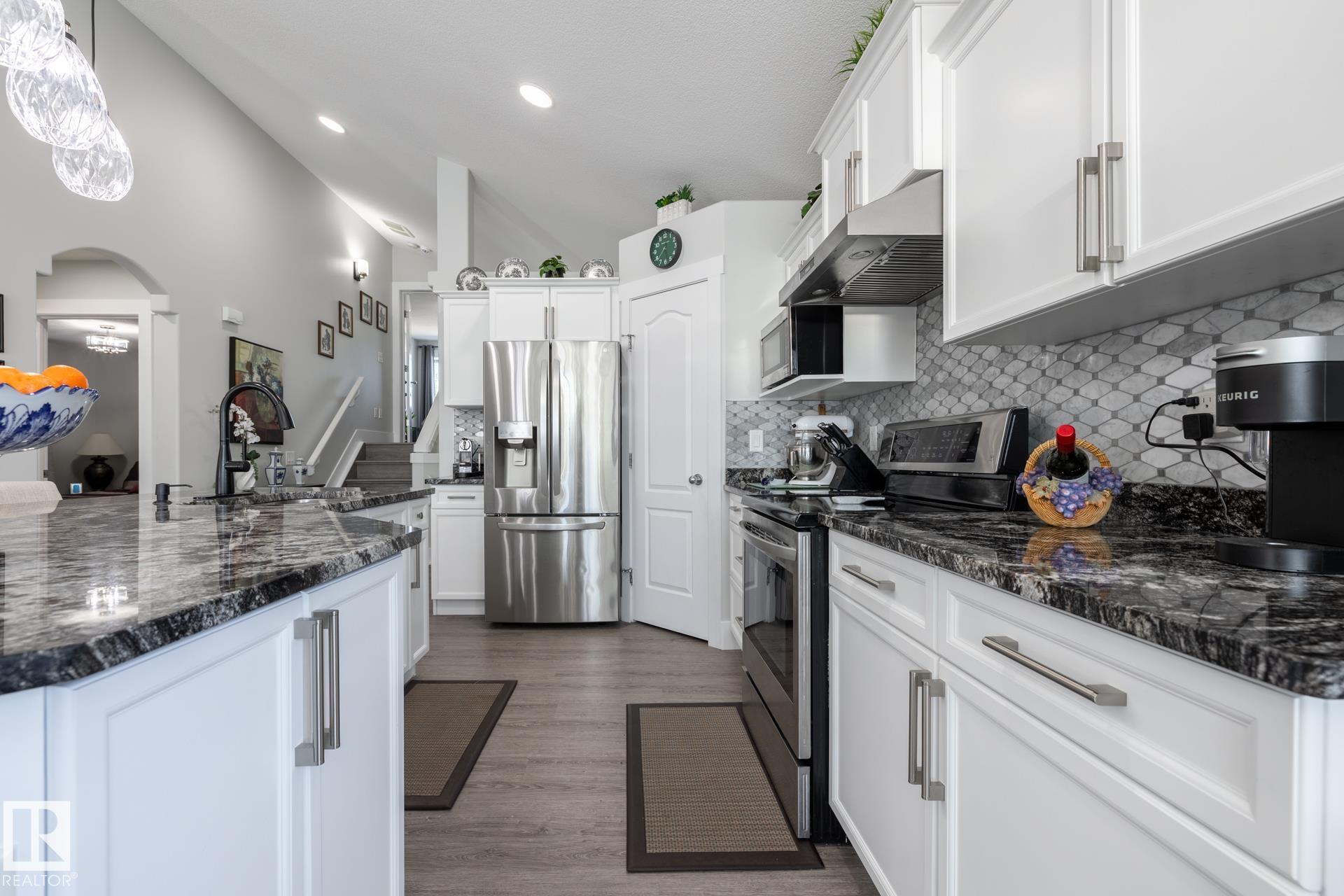 Photo 12 at 8919 176 Avenue NW, Klarvatten, Edmonton
