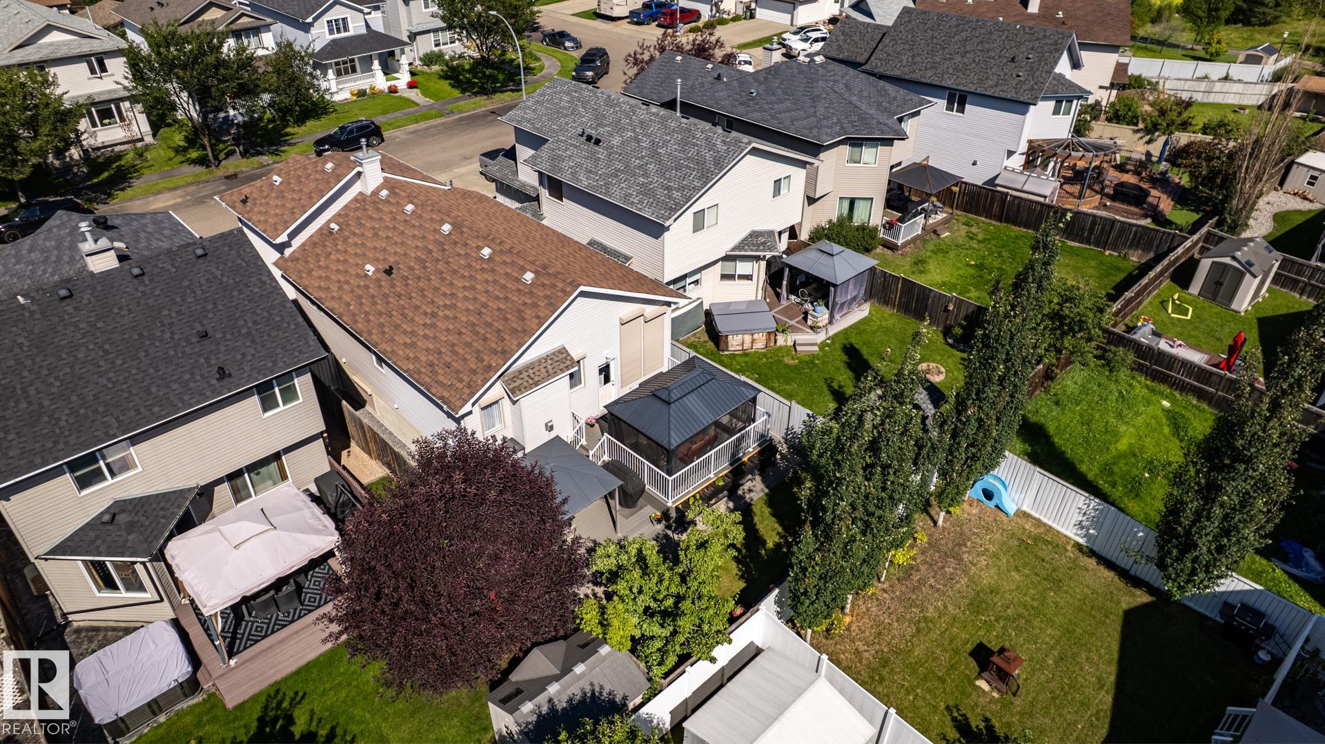 8919 176 Avenue NW, Klarvatten, Edmonton