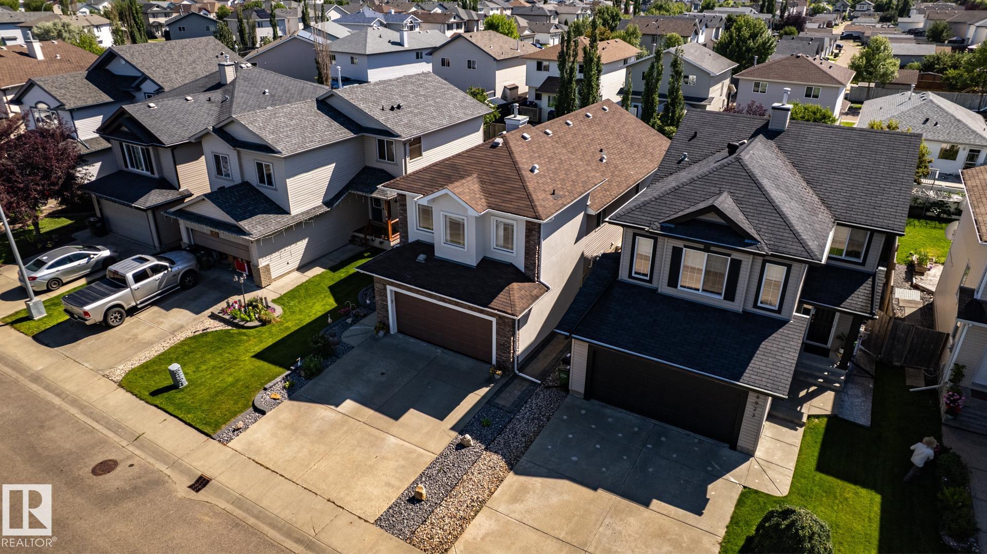 8919 176 Avenue NW, Klarvatten, Edmonton