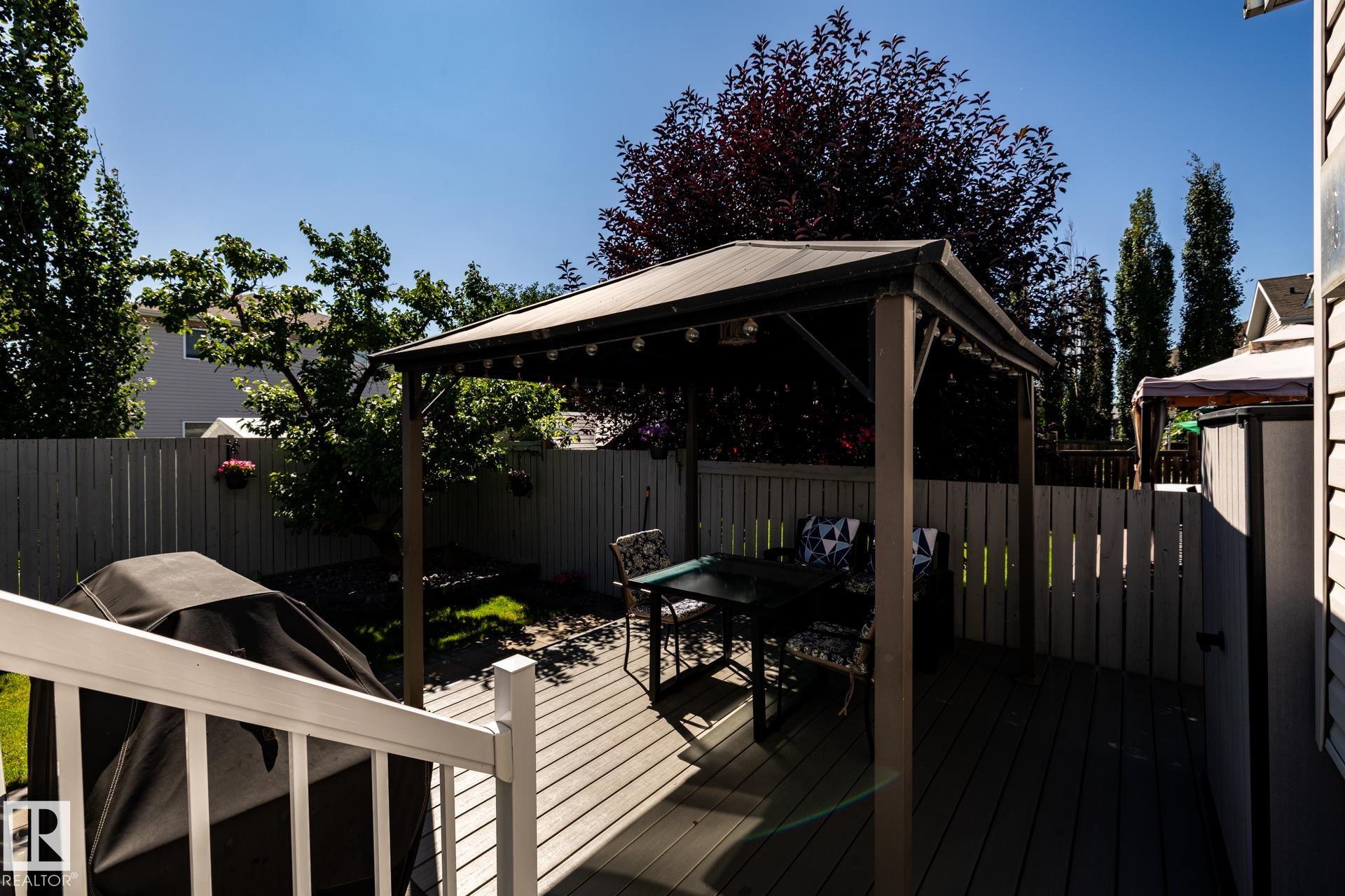Photo 57 at 8919 176 Avenue NW, Klarvatten, Edmonton