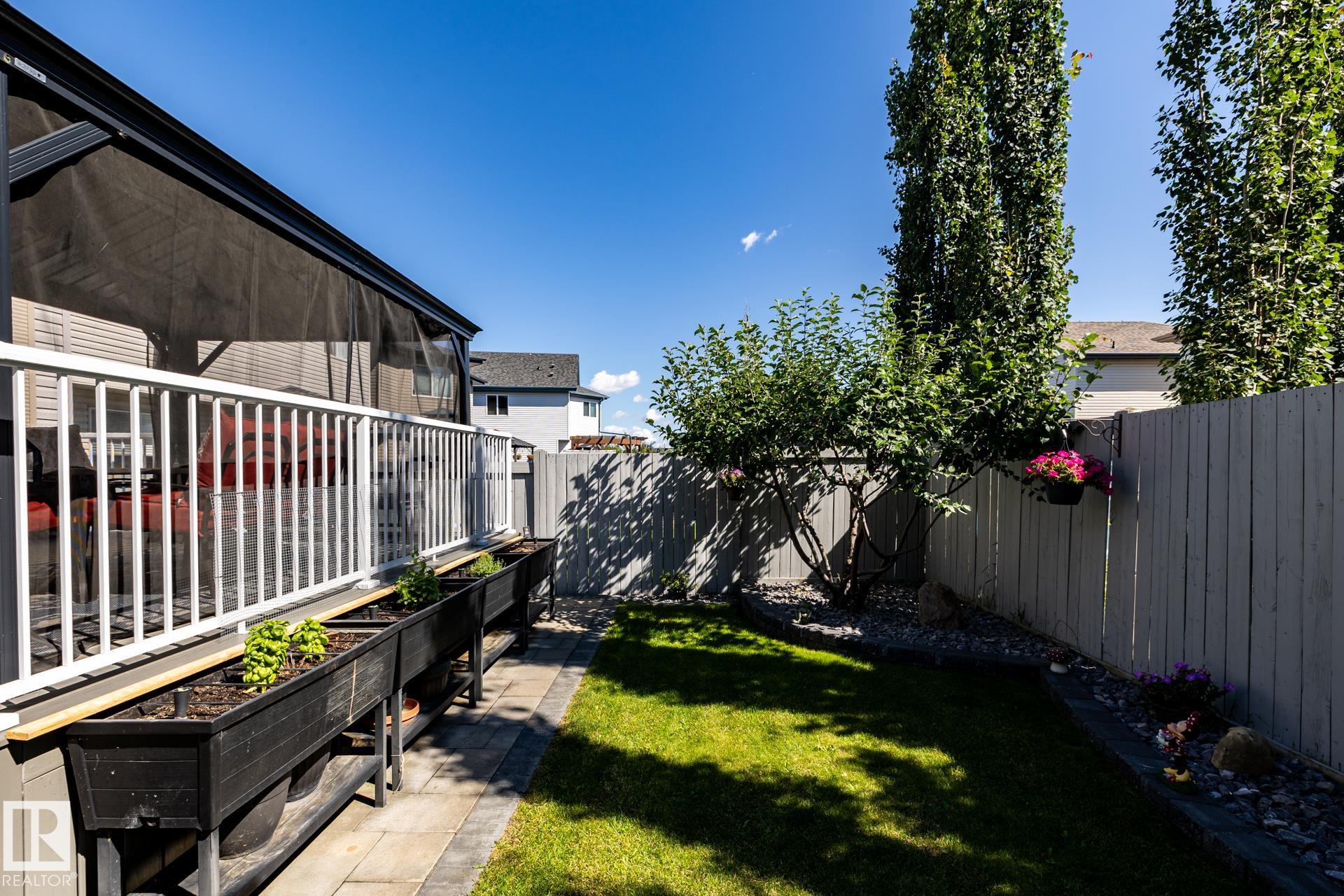 Photo 58 at 8919 176 Avenue NW, Klarvatten, Edmonton