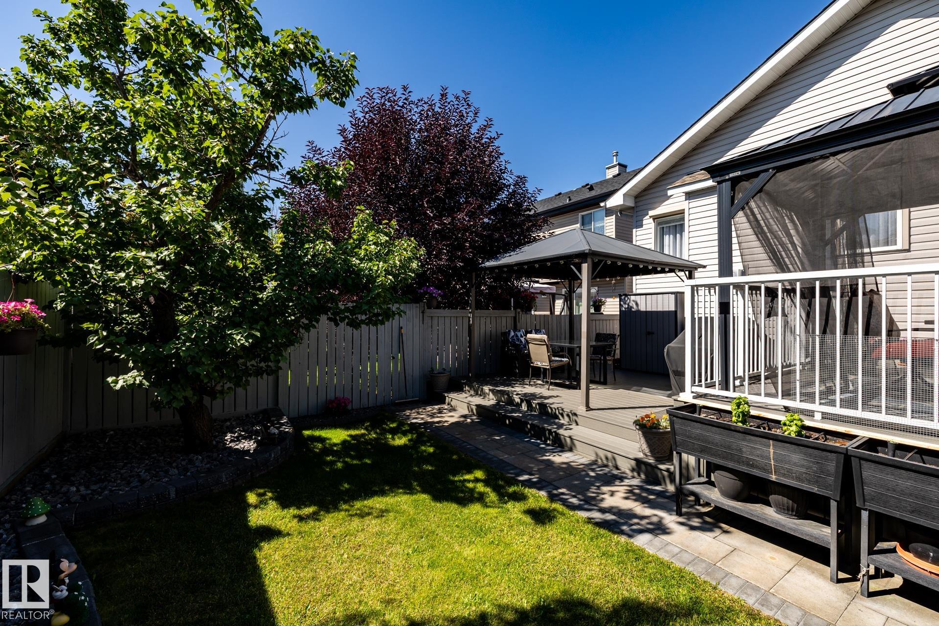 Photo 59 at 8919 176 Avenue NW, Klarvatten, Edmonton