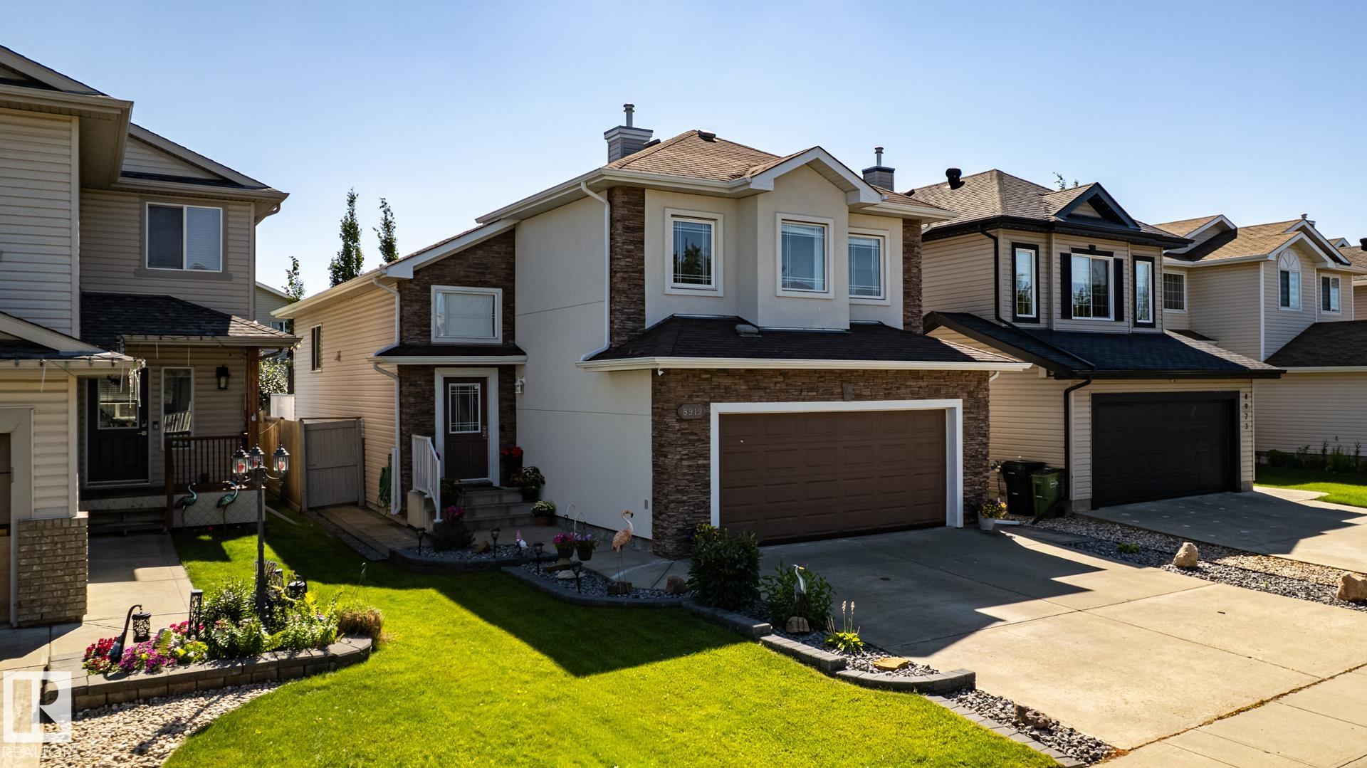 Photo 64 at 8919 176 Avenue NW, Klarvatten, Edmonton