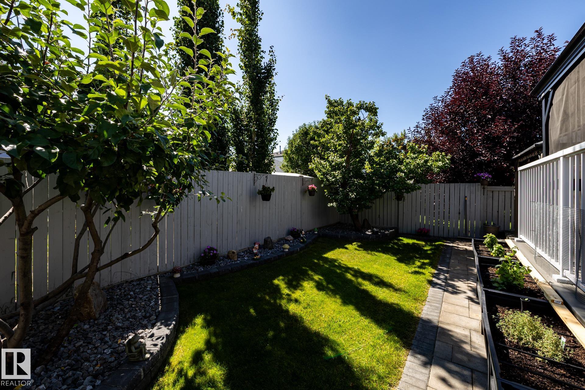 Photo 65 at 8919 176 Avenue NW, Klarvatten, Edmonton