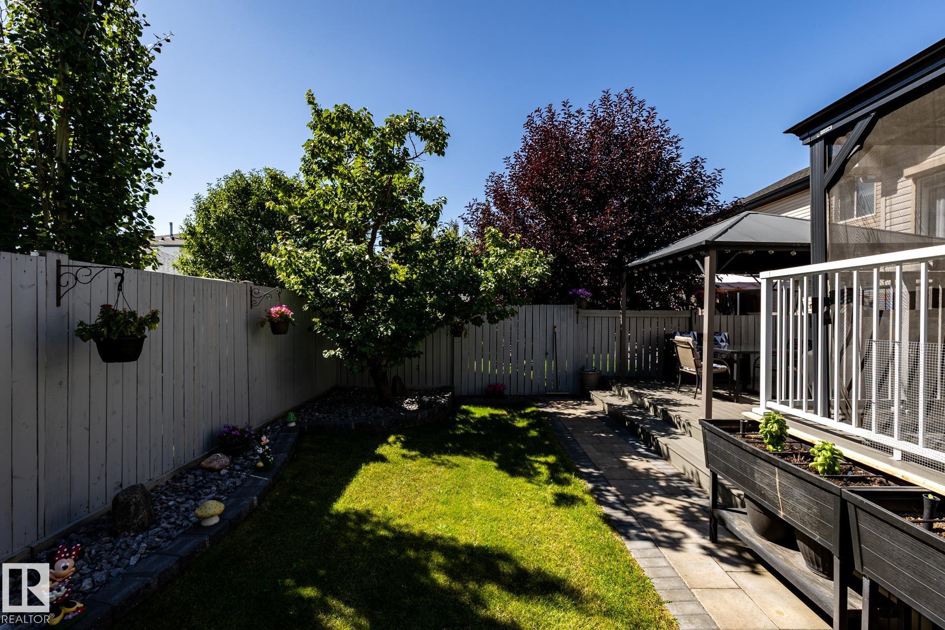 Photo 66 at 8919 176 Avenue NW, Klarvatten, Edmonton