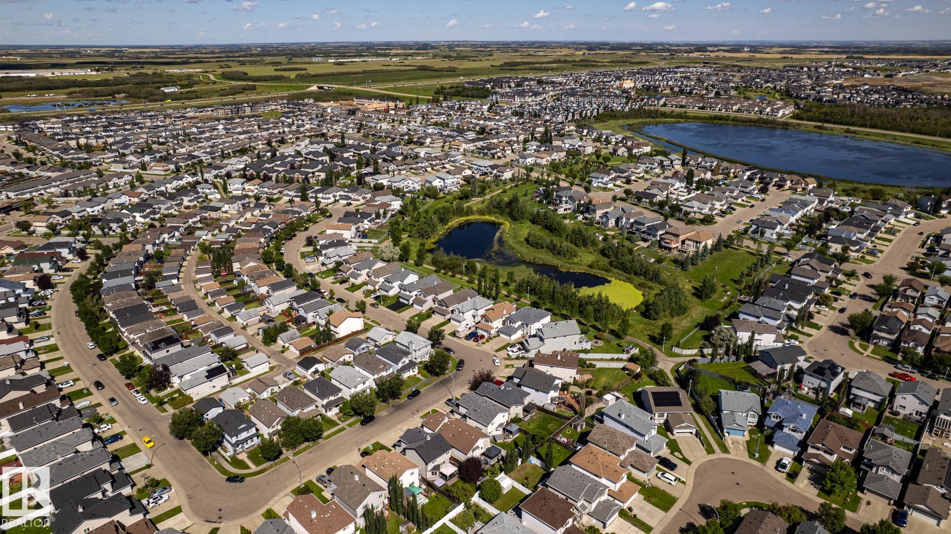 Photo 68 at 8919 176 Avenue NW, Klarvatten, Edmonton