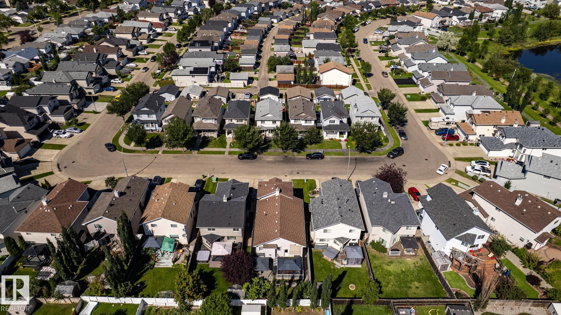 Photo 69 at 8919 176 Avenue NW, Klarvatten, Edmonton