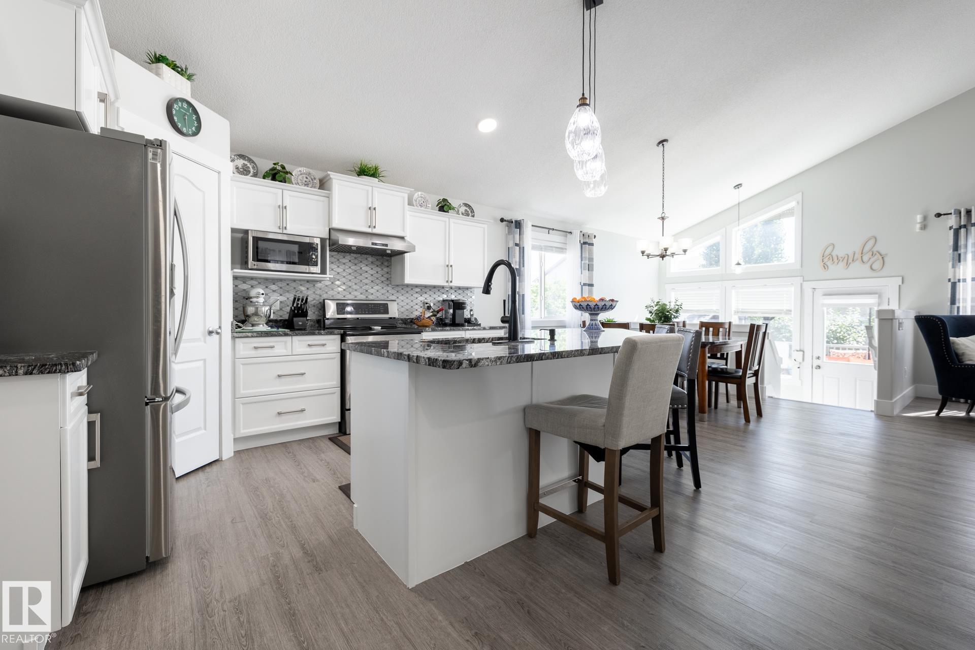 Photo 8 at 8919 176 Avenue NW, Klarvatten, Edmonton