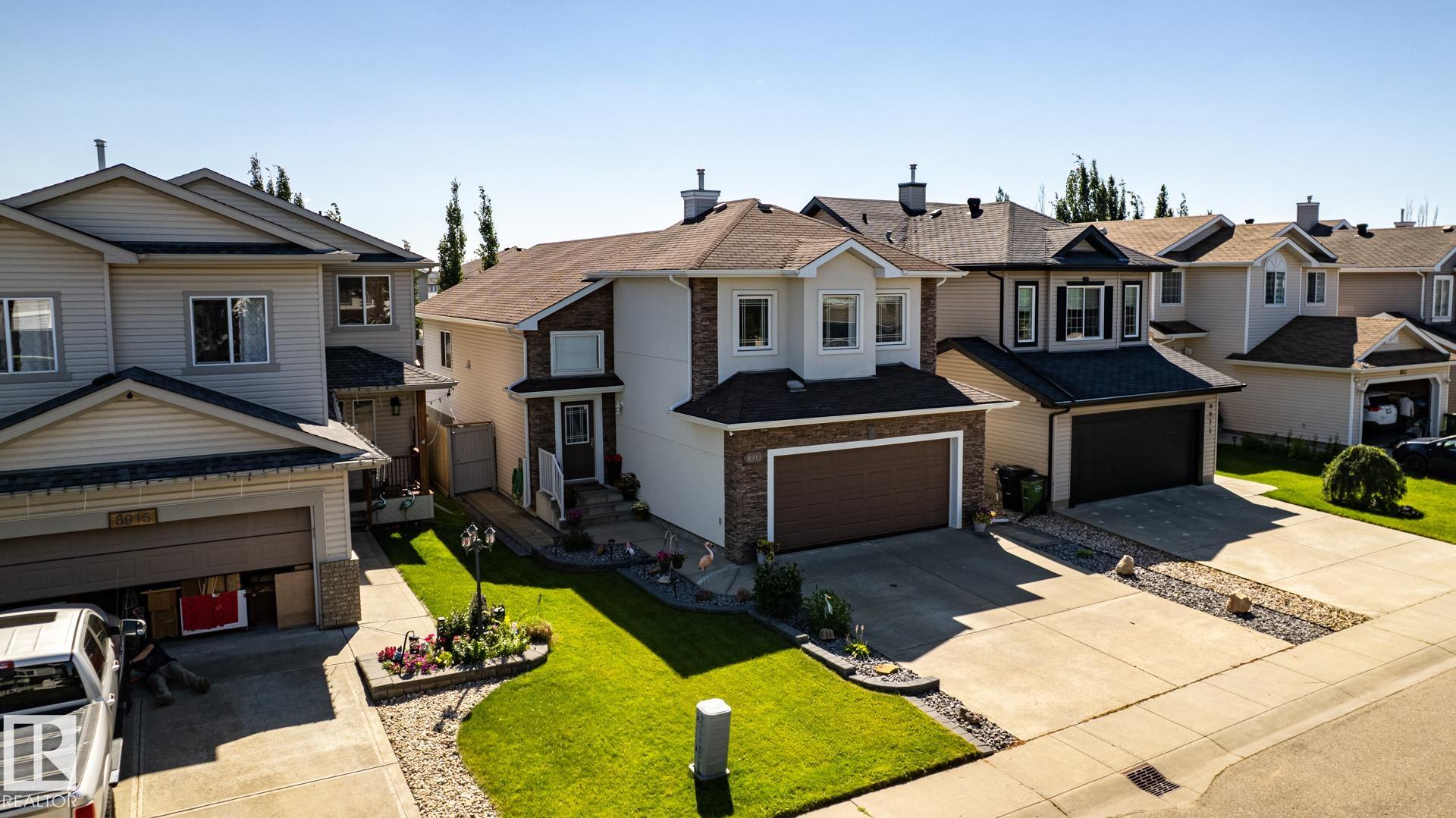 Photo 72 at 8919 176 Avenue NW, Klarvatten, Edmonton