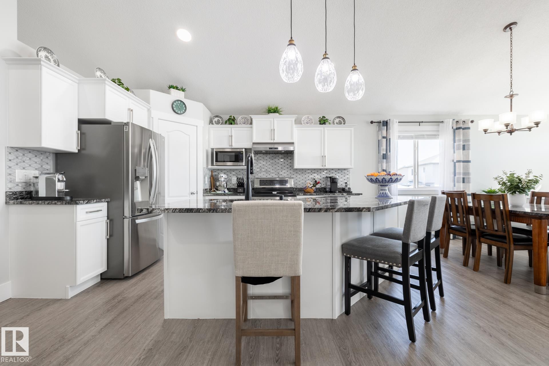 Photo 9 at 8919 176 Avenue NW, Klarvatten, Edmonton