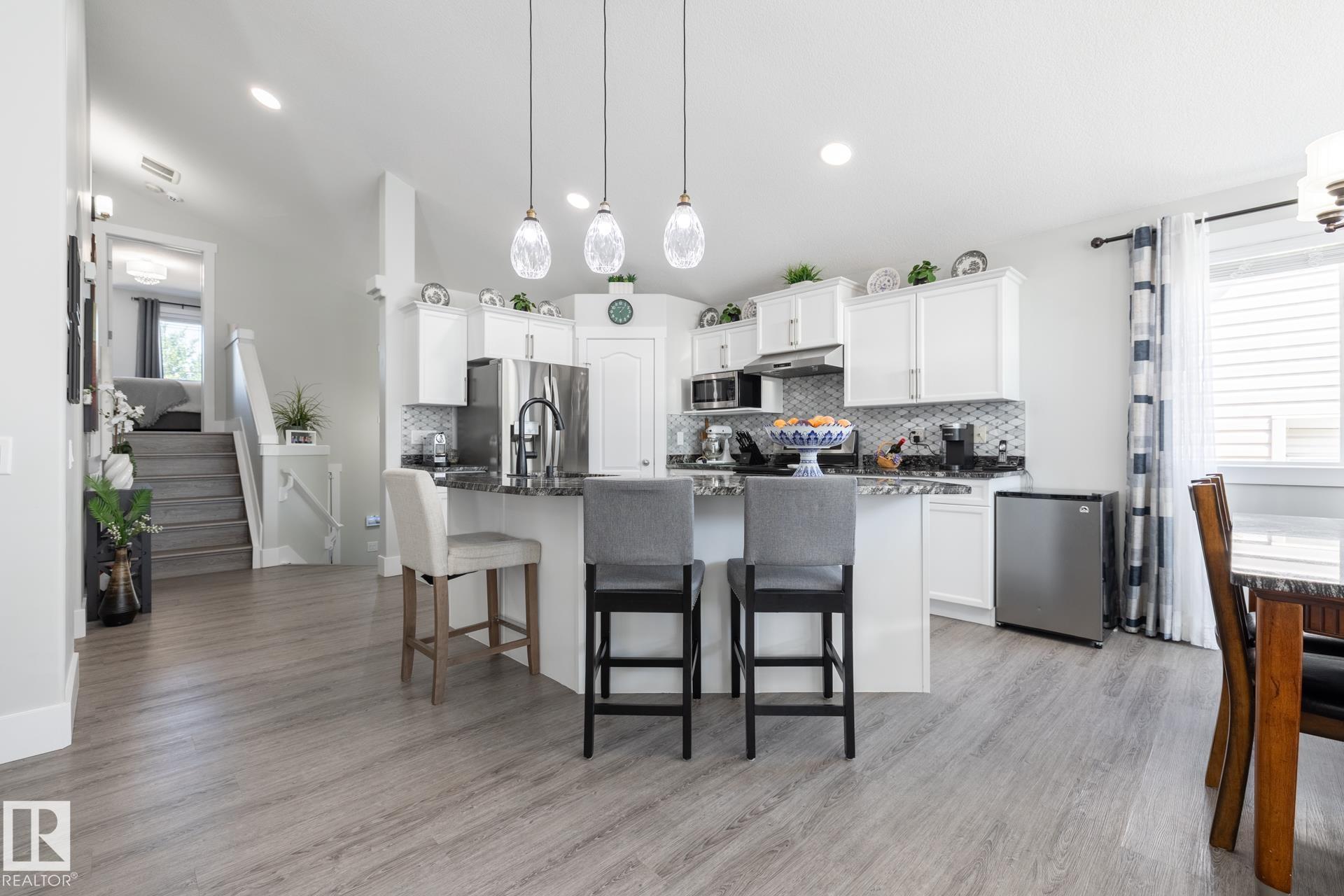 Photo 10 at 8919 176 Avenue NW, Klarvatten, Edmonton