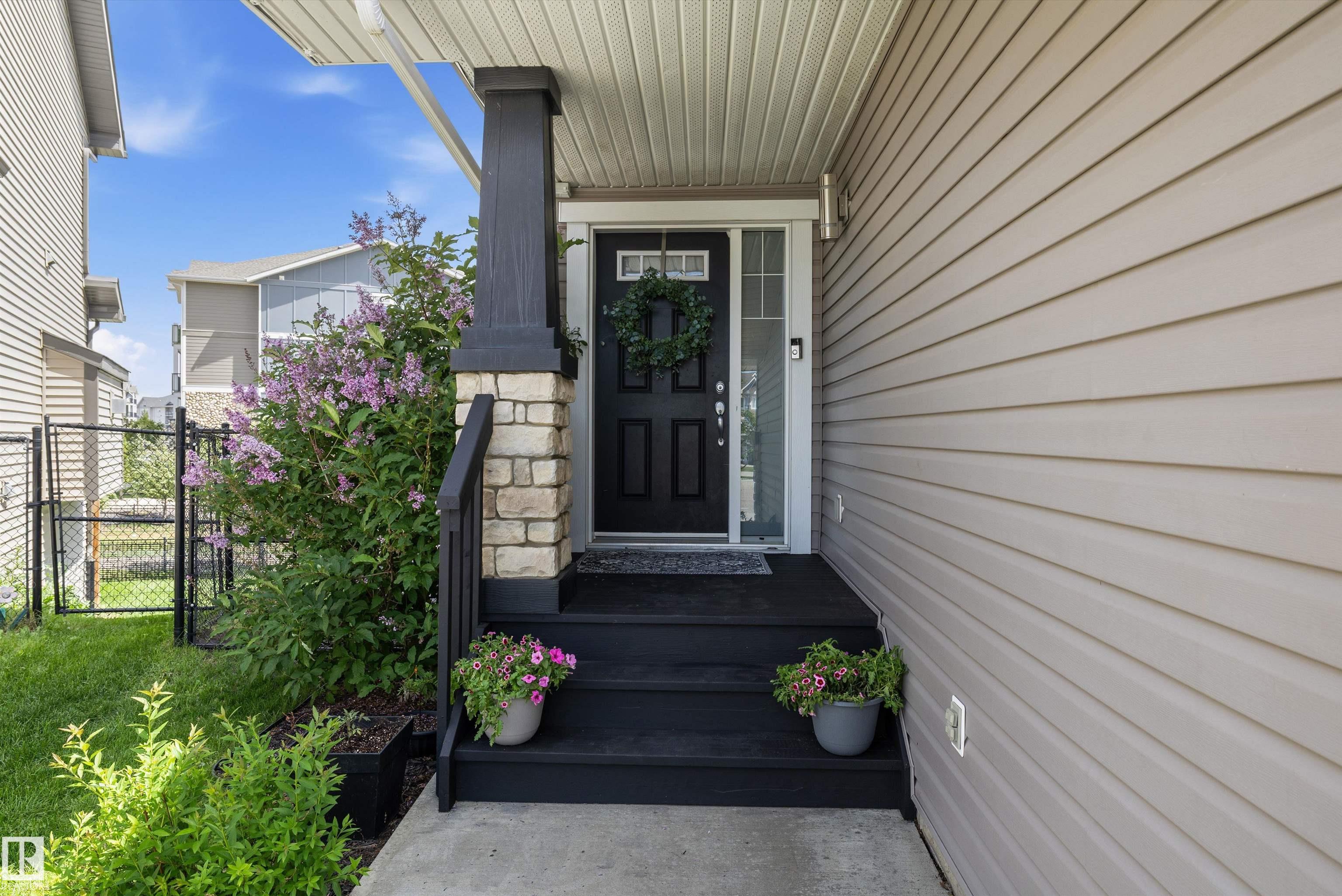 3332 Cutler Crescent SW, Chappelle Area, Edmonton