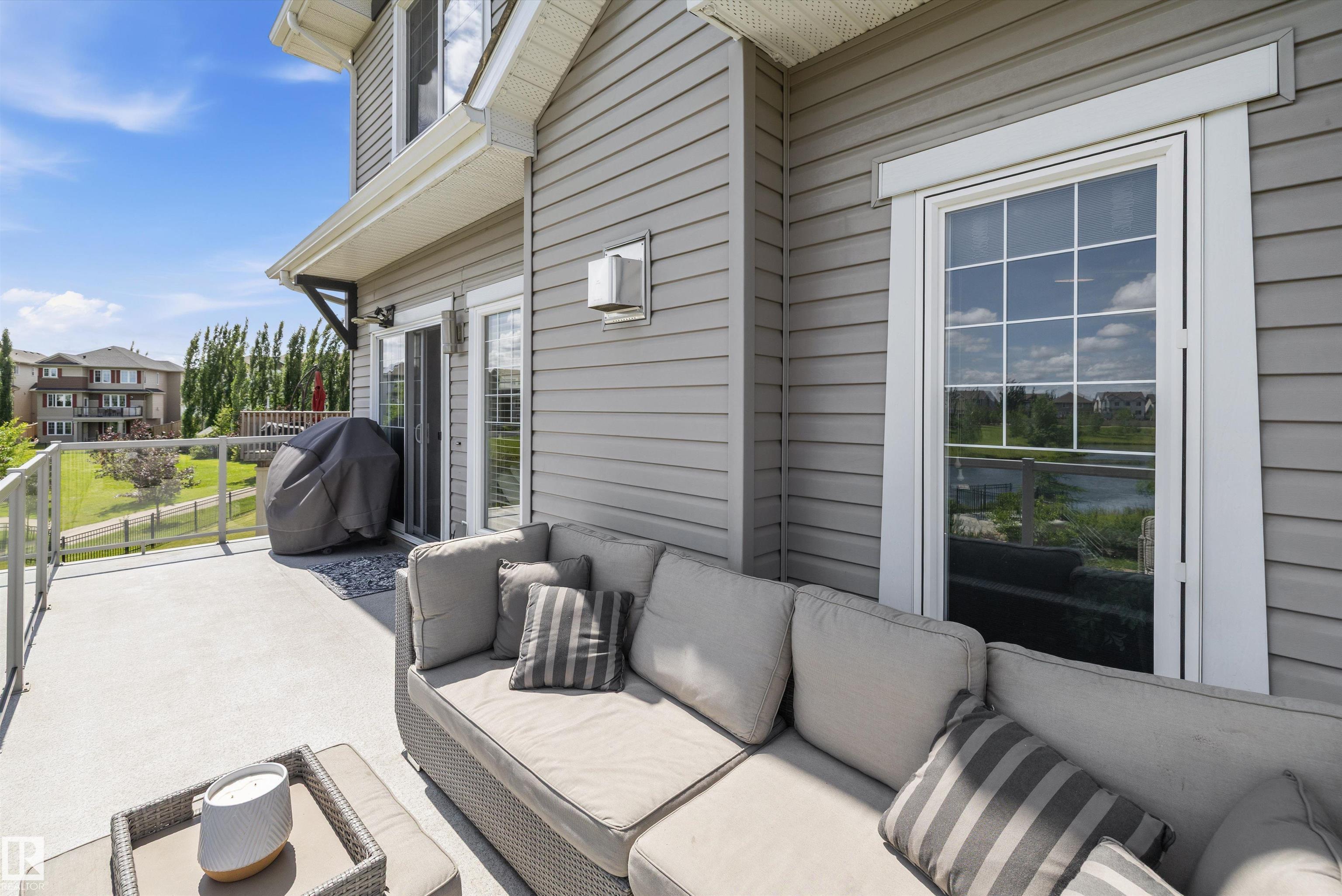Photo 53 at 3332 Cutler Crescent SW, Chappelle Area, Edmonton