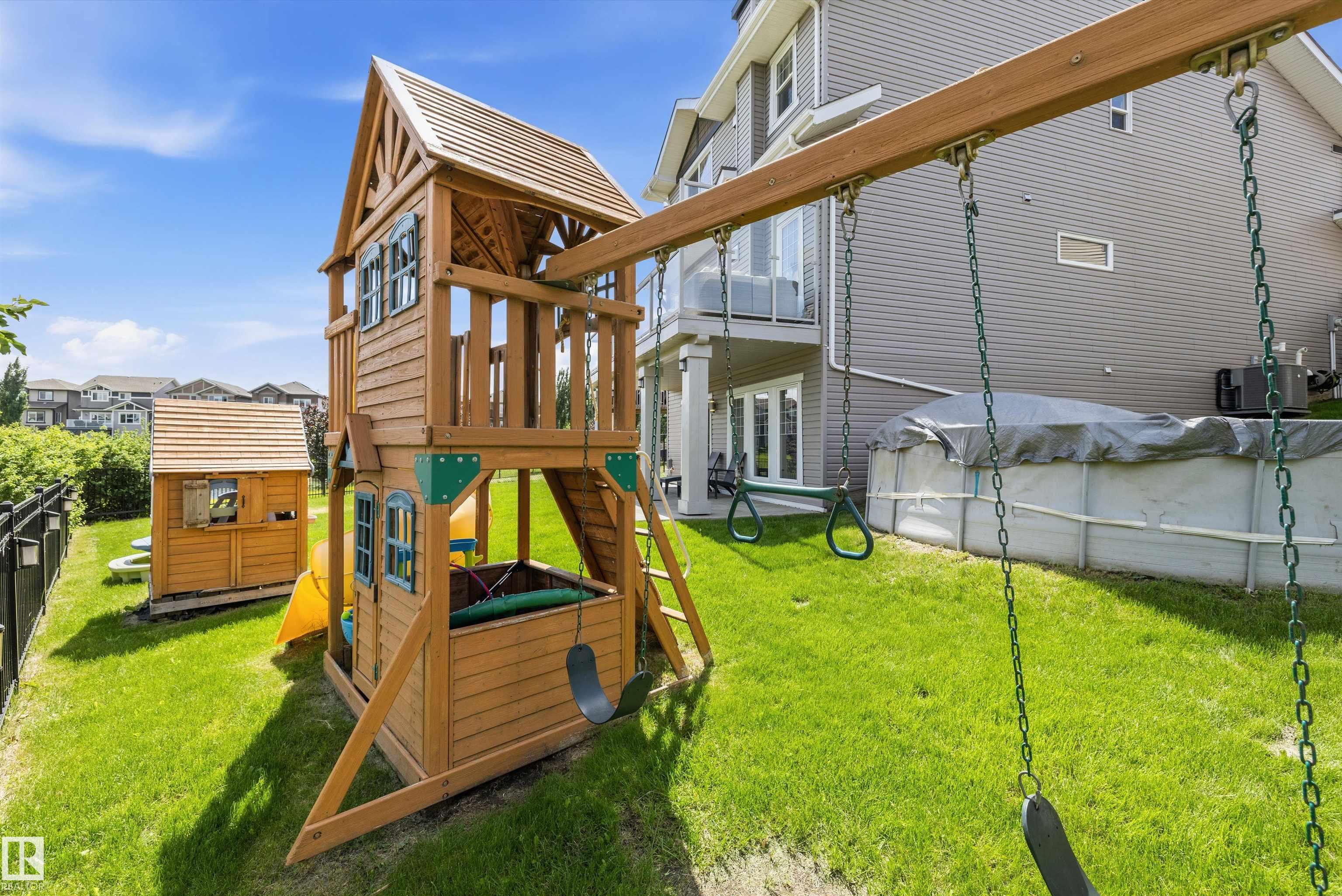 Photo 58 at 3332 Cutler Crescent SW, Chappelle Area, Edmonton