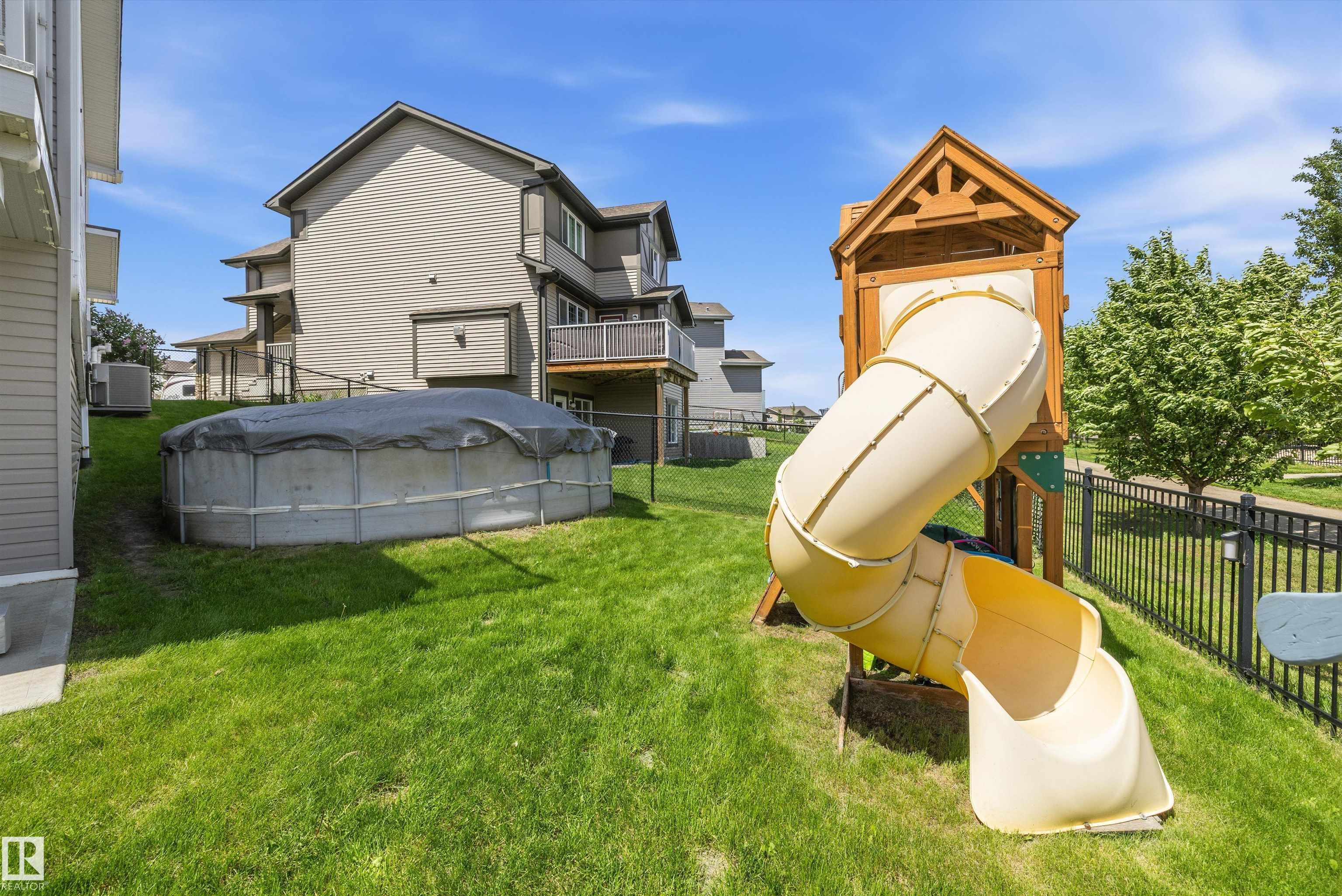 Photo 60 at 3332 Cutler Crescent SW, Chappelle Area, Edmonton