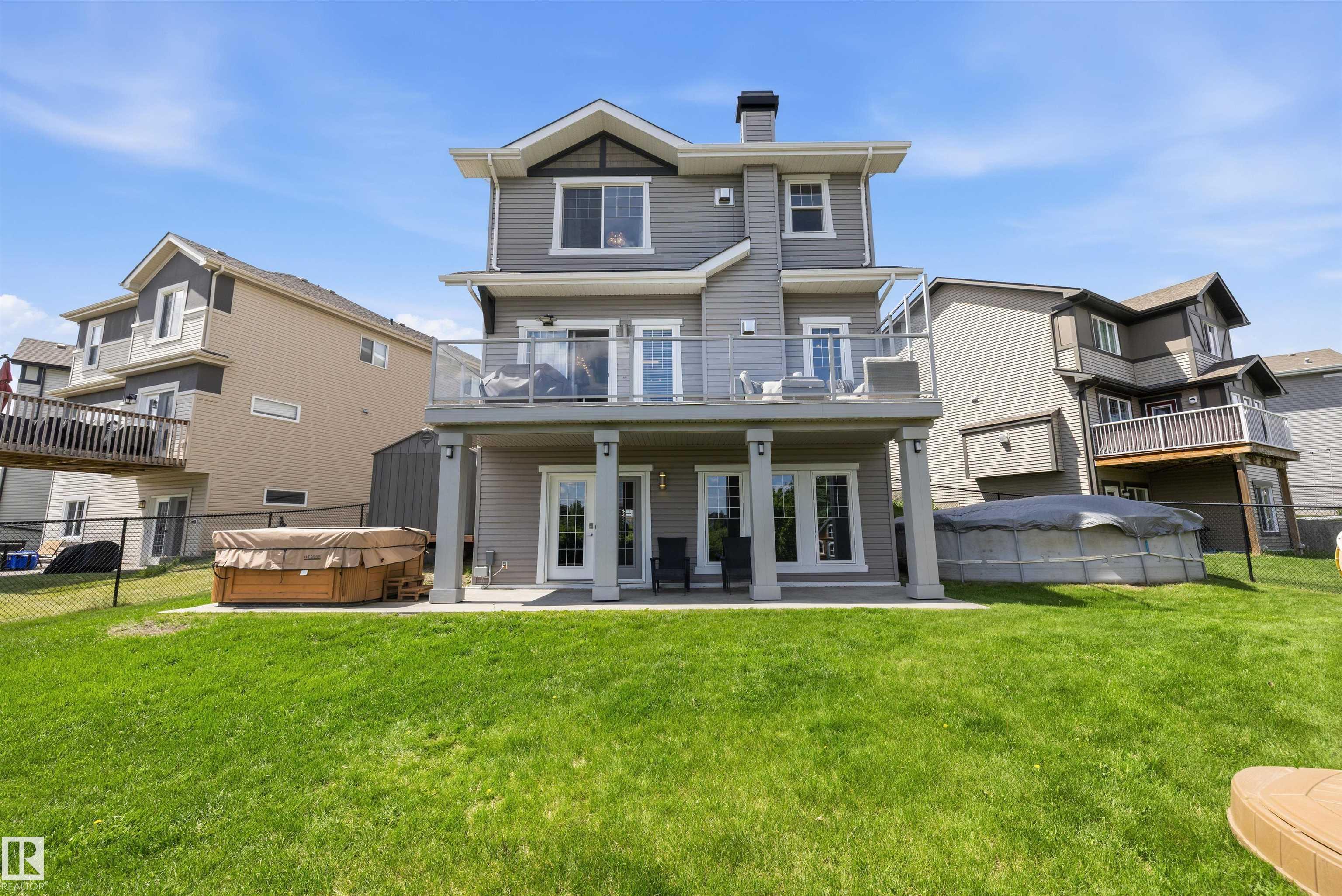 Photo 61 at 3332 Cutler Crescent SW, Chappelle Area, Edmonton