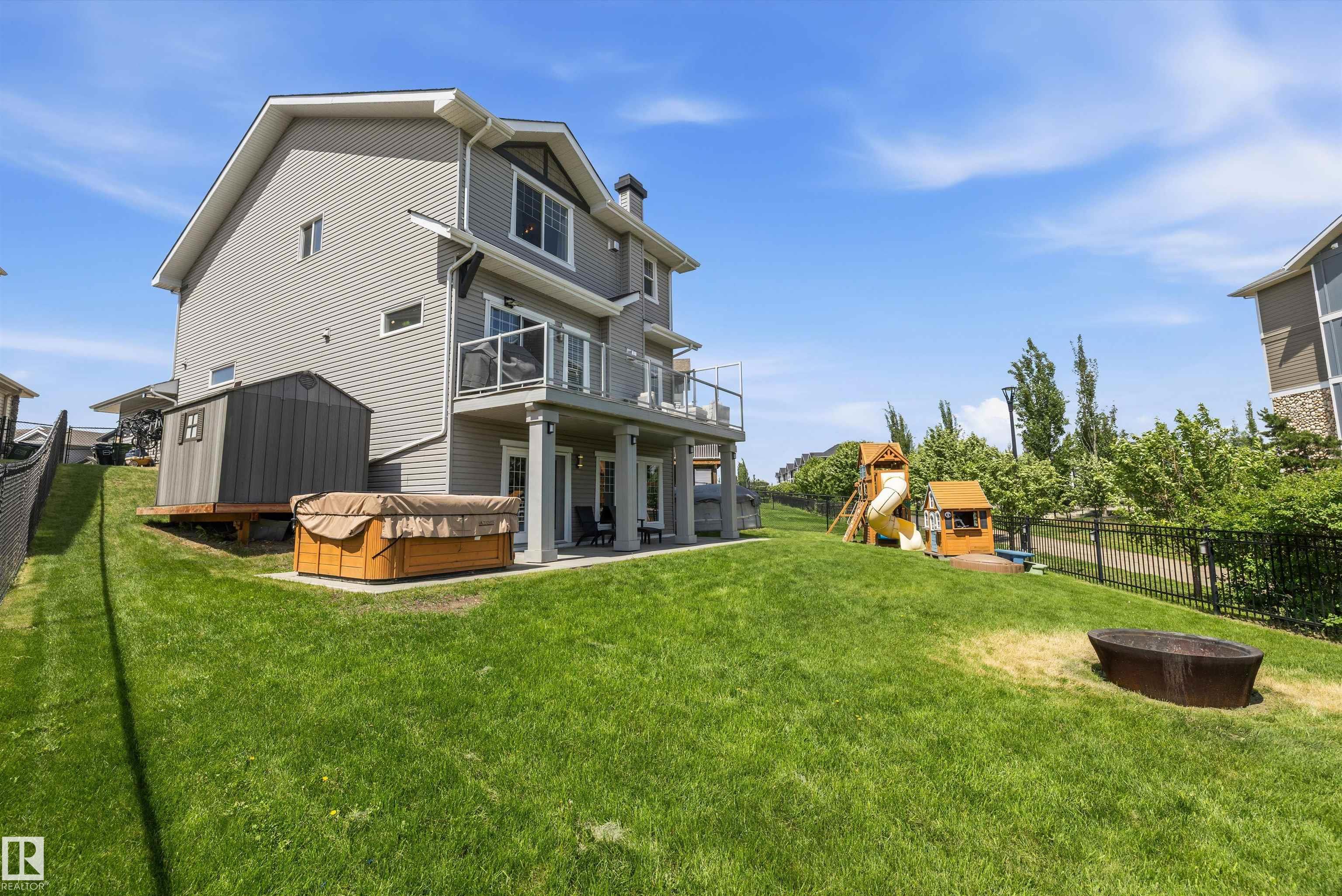 Photo 62 at 3332 Cutler Crescent SW, Chappelle Area, Edmonton