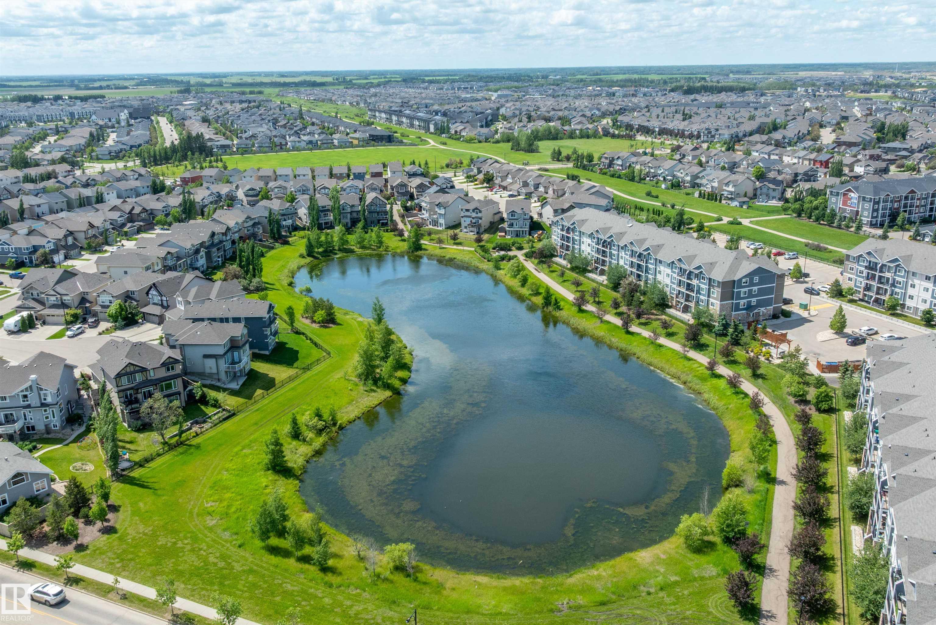 Photo 71 at 3332 Cutler Crescent SW, Chappelle Area, Edmonton
