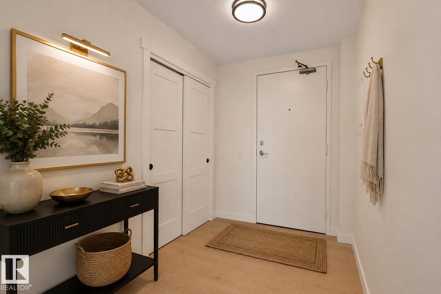 1408 - 10125 109 Street NW, Downtown, Edmonton
