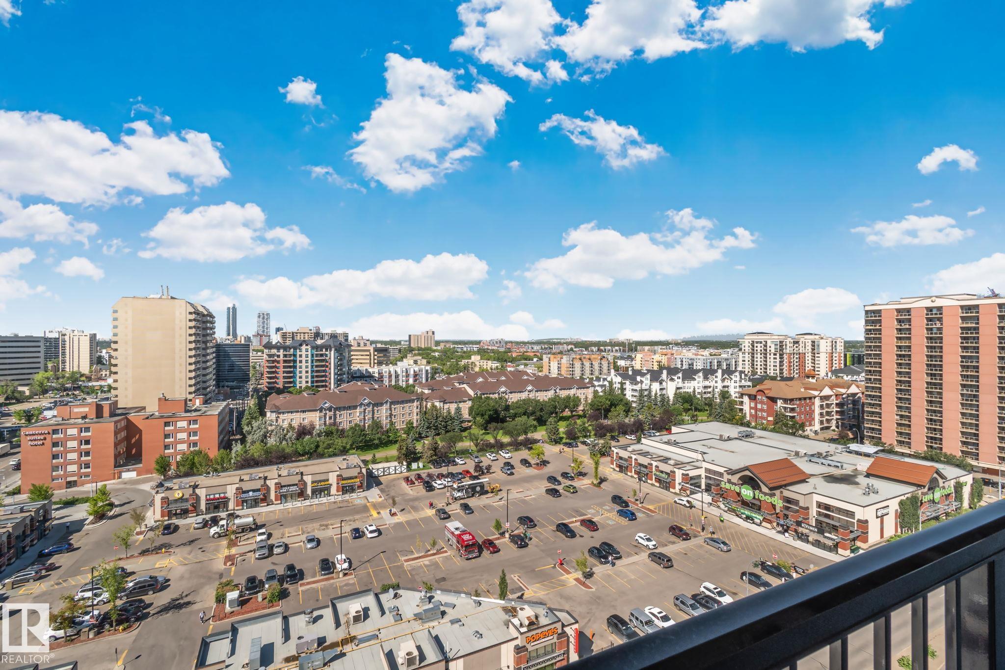 Photo 11 at 1408 - 10125 109 Street NW, Downtown, Edmonton