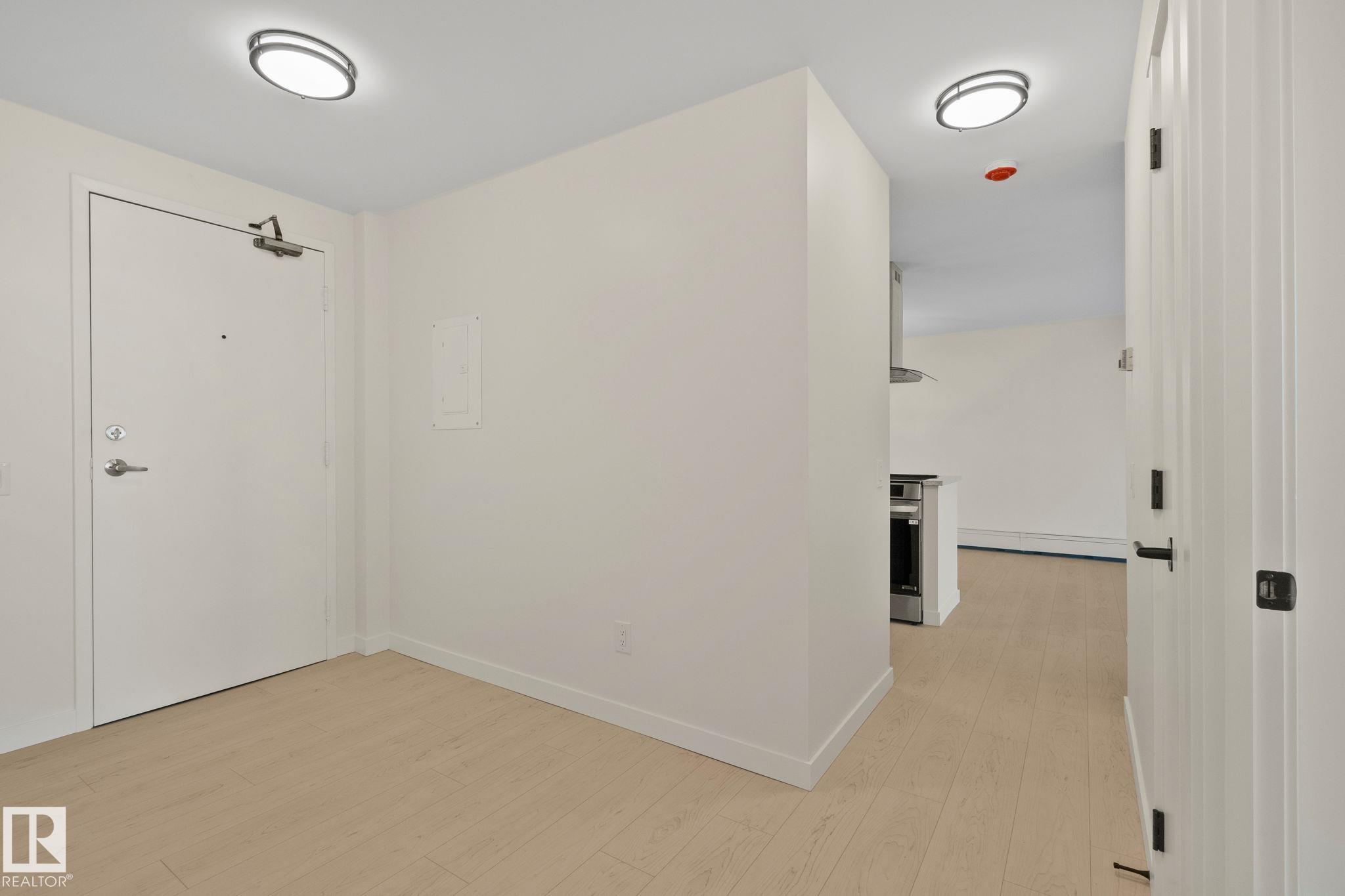 1408 - 10125 109 Street NW, Downtown, Edmonton