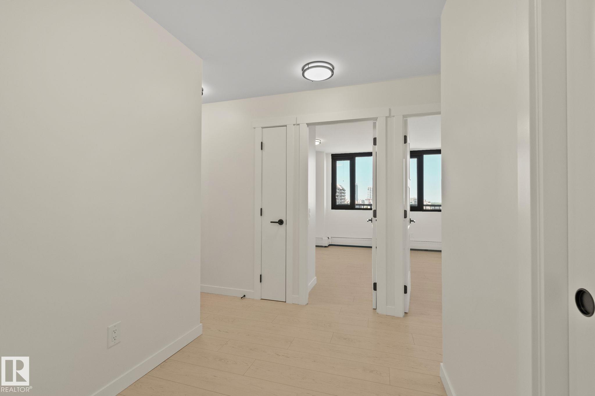1408 - 10125 109 Street NW, Downtown, Edmonton