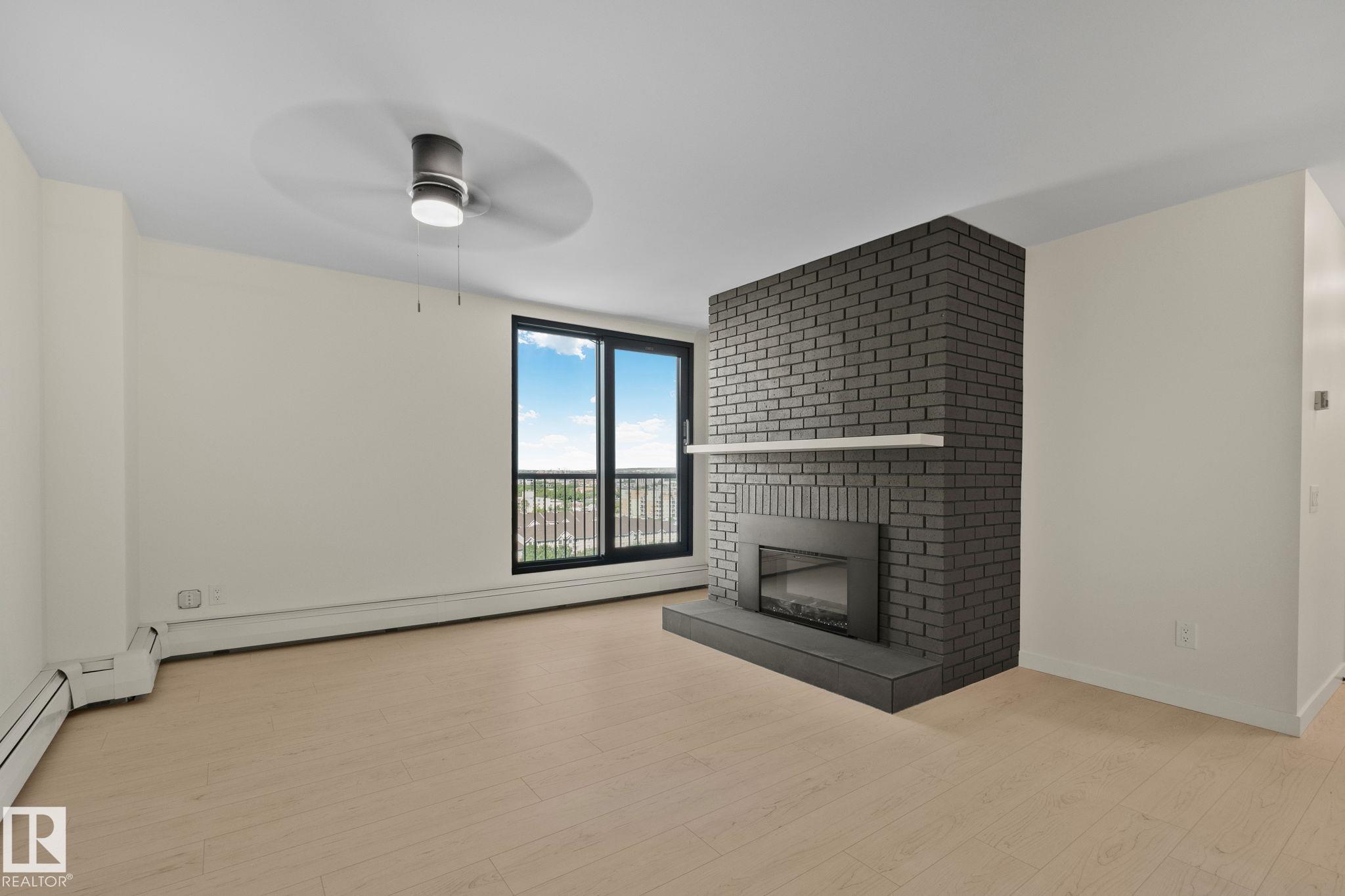 Photo 10 at 1408 - 10125 109 Street NW, Downtown, Edmonton