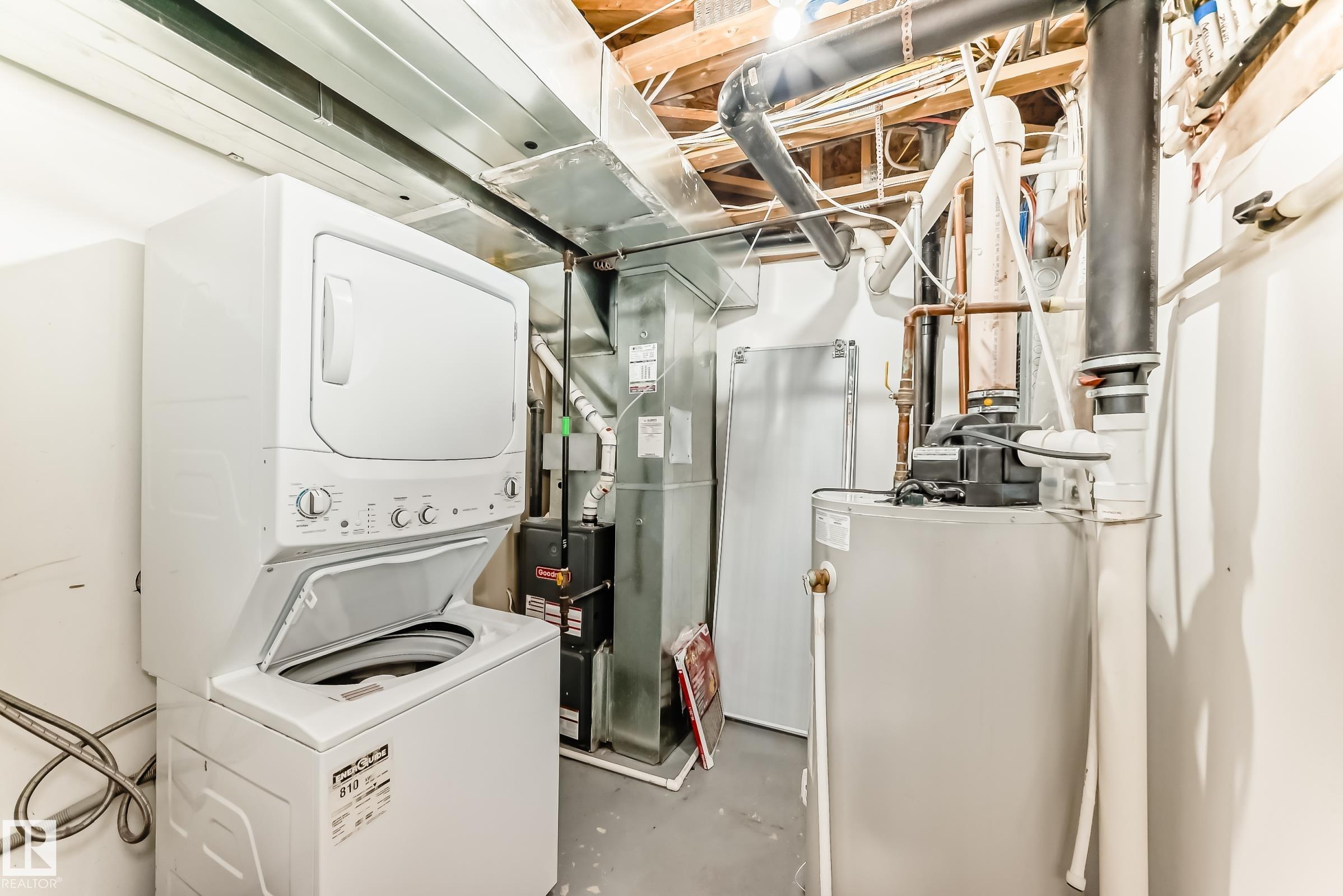 Photo 31 at 47 - 12004 22 Avenue SW, Rutherford, Edmonton