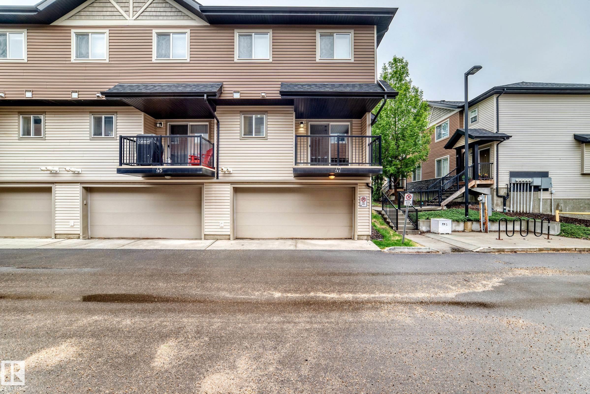 Photo 36 at 47 - 12004 22 Avenue SW, Rutherford, Edmonton