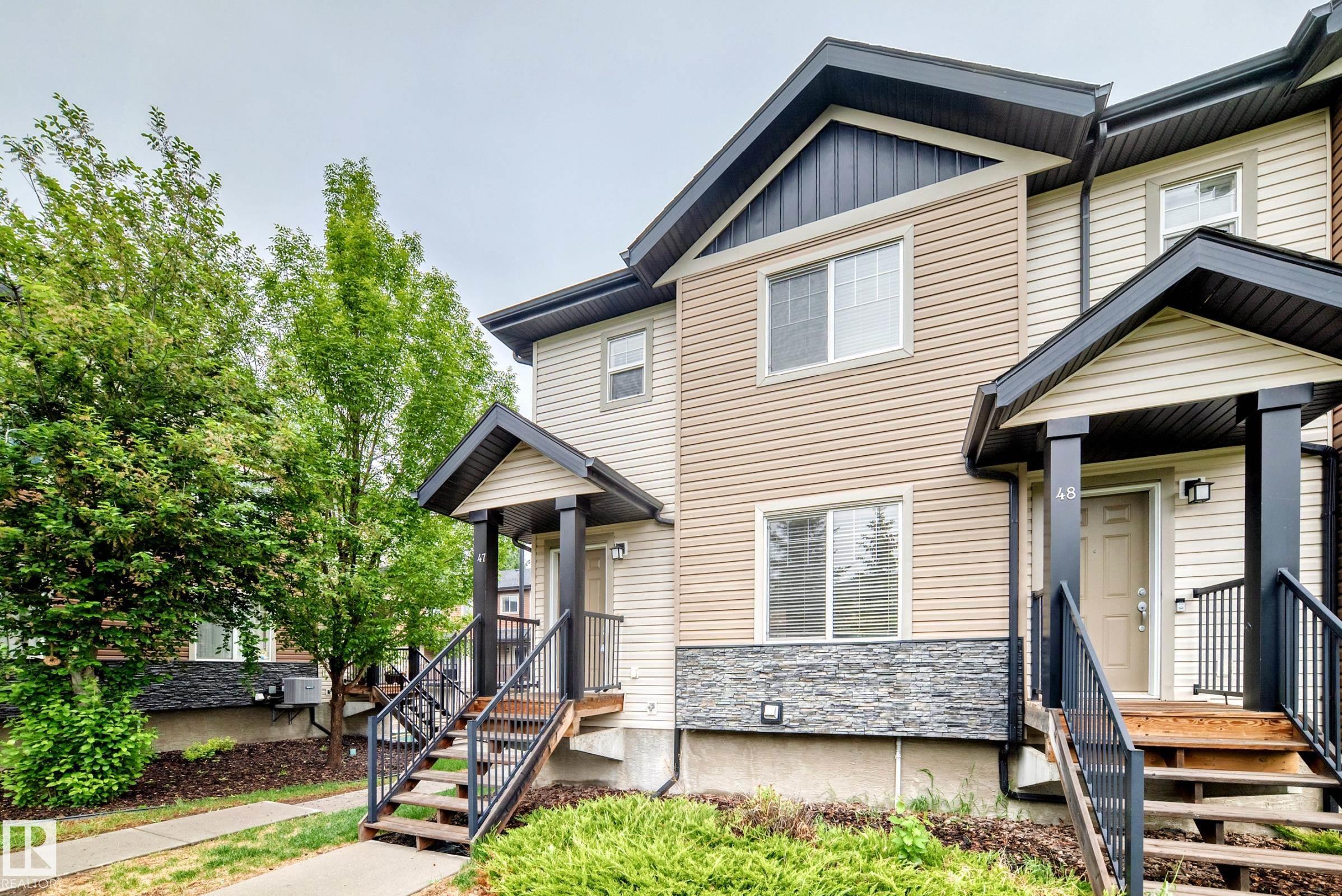 Photo 37 at 47 - 12004 22 Avenue SW, Rutherford, Edmonton