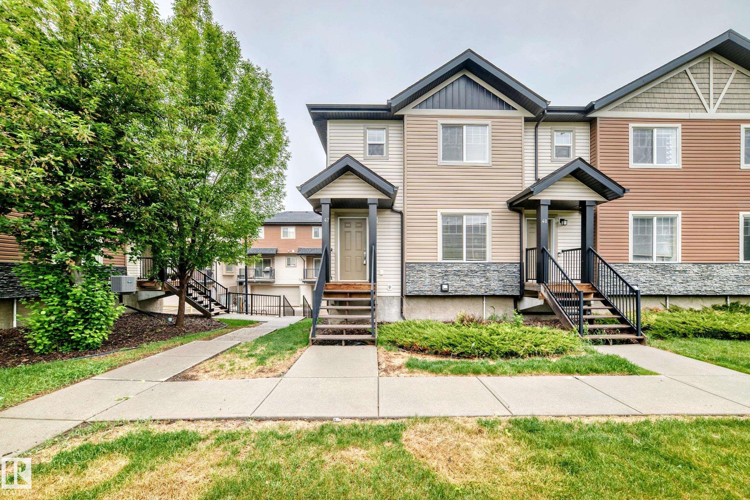 Photo 38 at 47 - 12004 22 Avenue SW, Rutherford, Edmonton