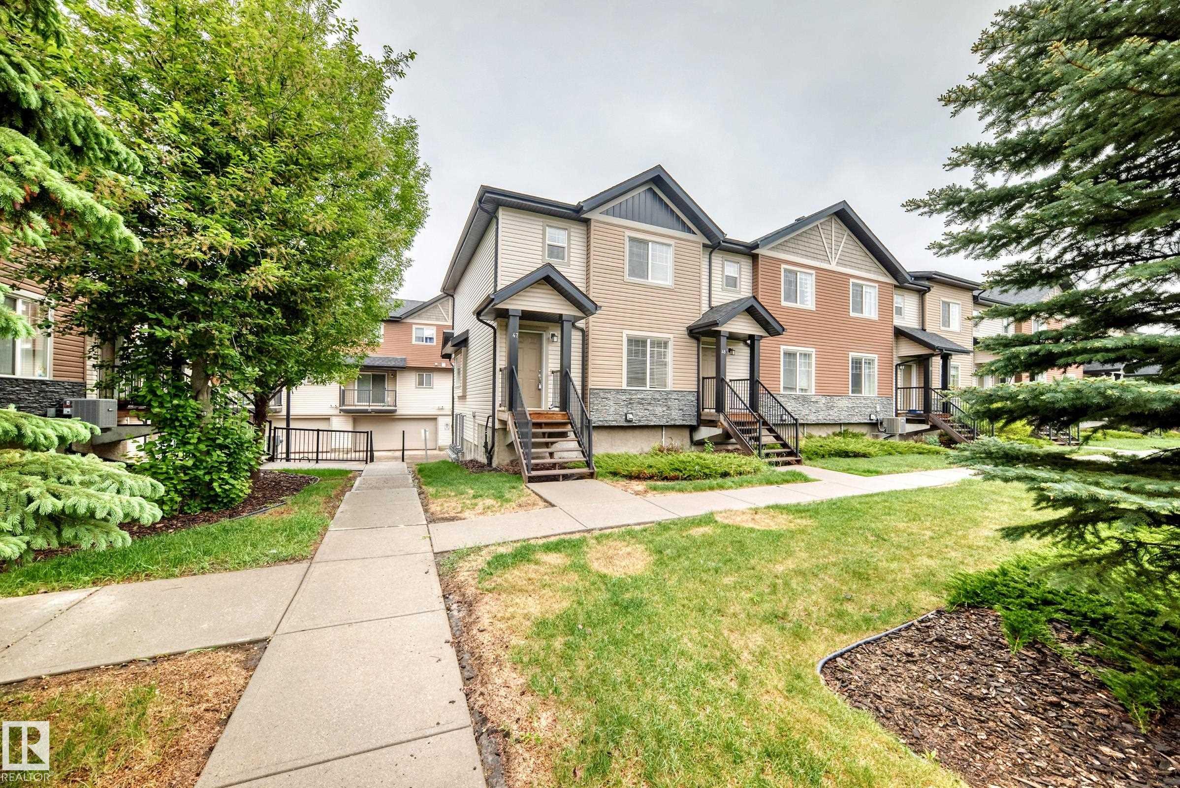 Photo 39 at 47 - 12004 22 Avenue SW, Rutherford, Edmonton