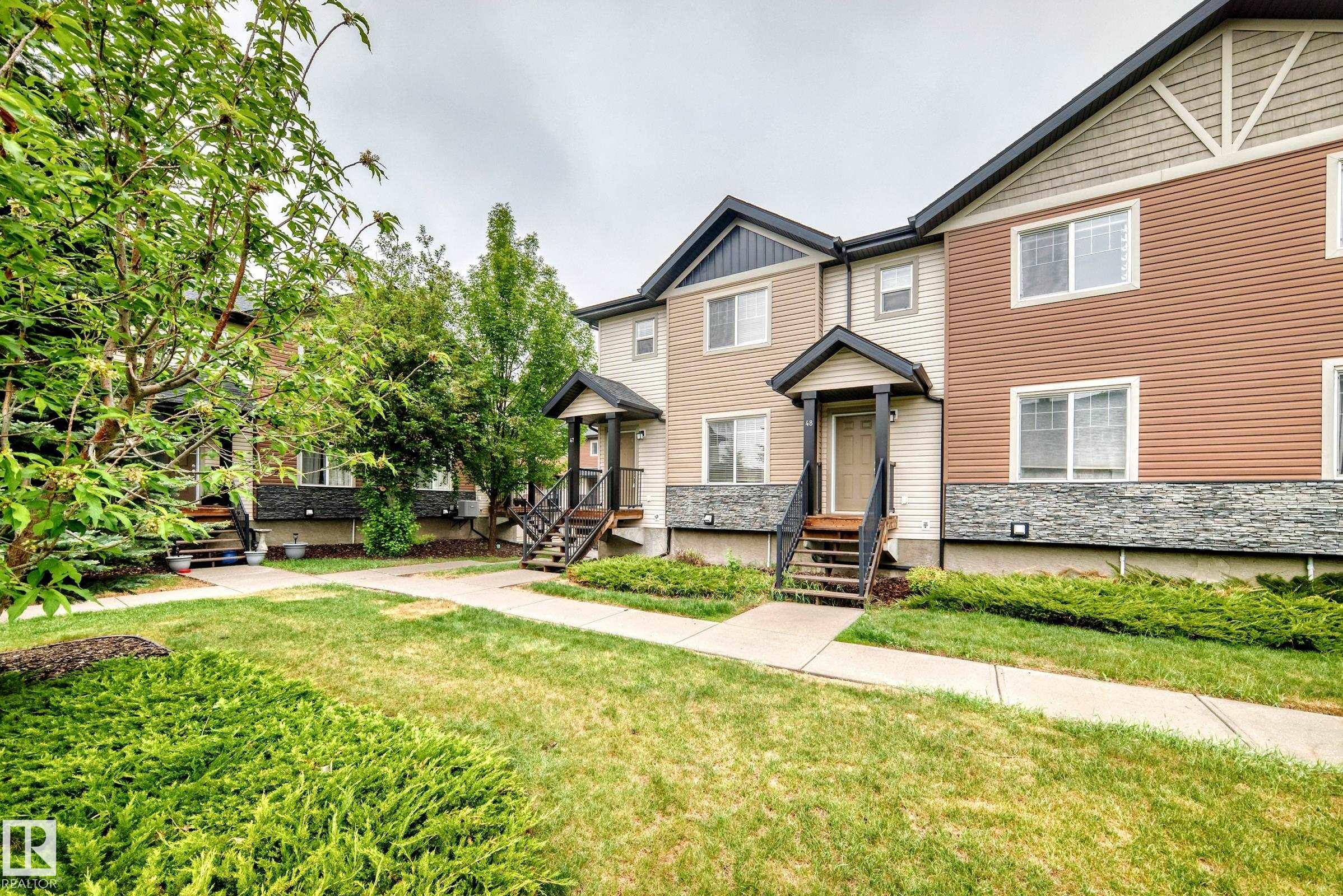 Photo 40 at 47 - 12004 22 Avenue SW, Rutherford, Edmonton