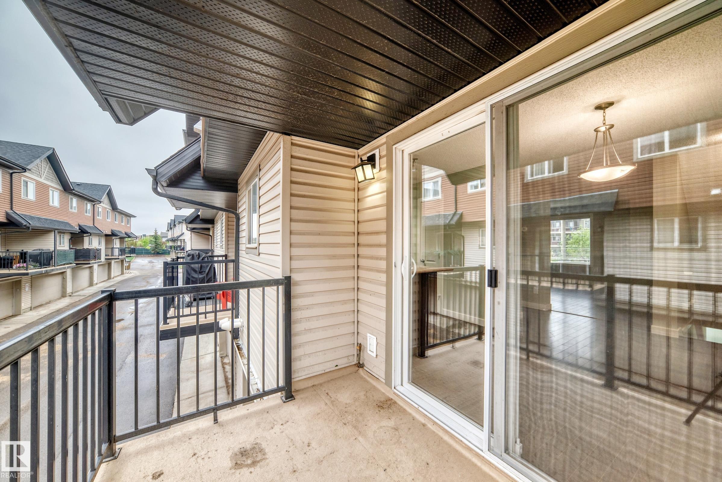 Photo 10 at 47 - 12004 22 Avenue SW, Rutherford, Edmonton