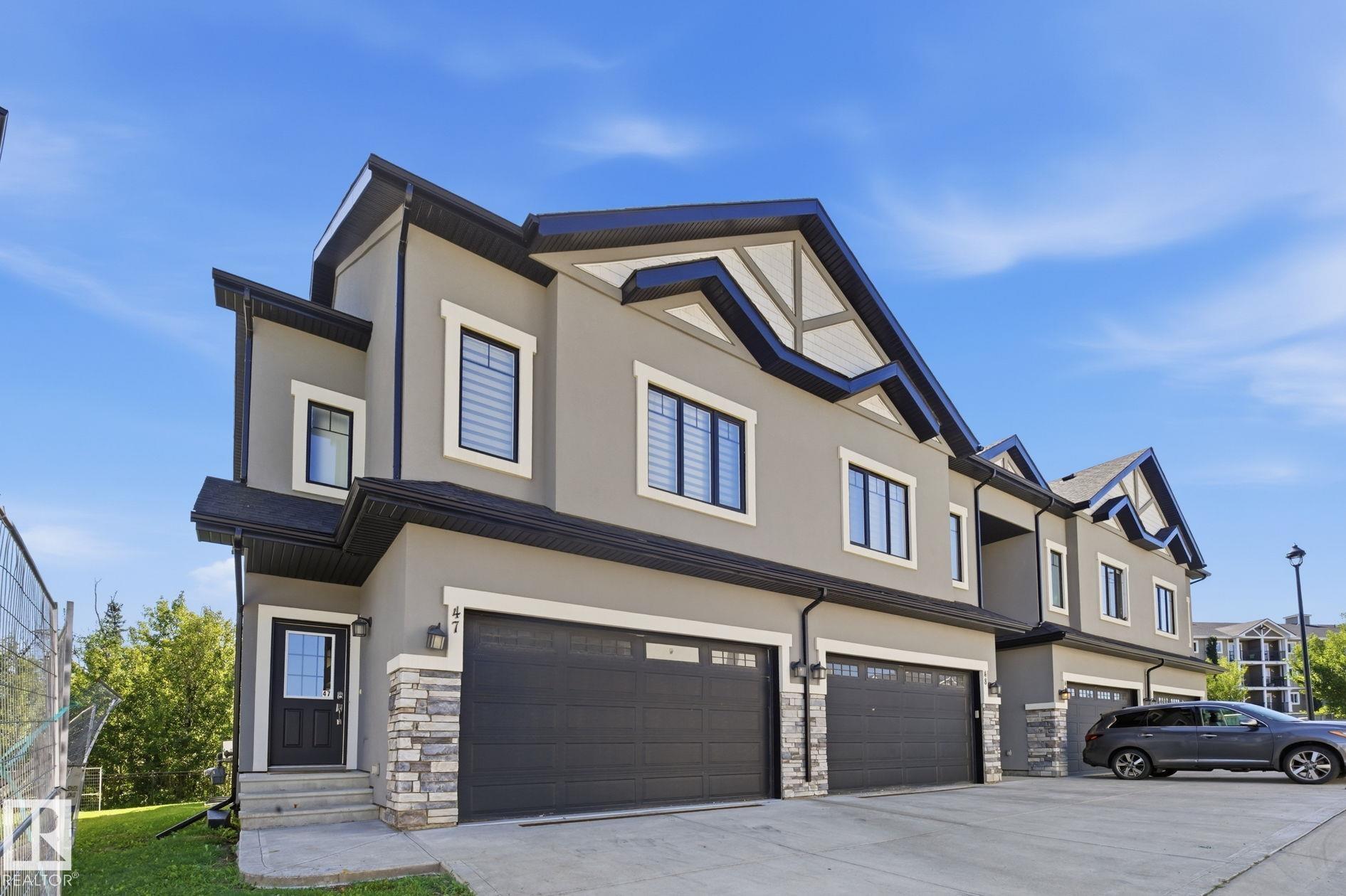 47 - 5873 Mullen Place NW, MacTaggart, Edmonton