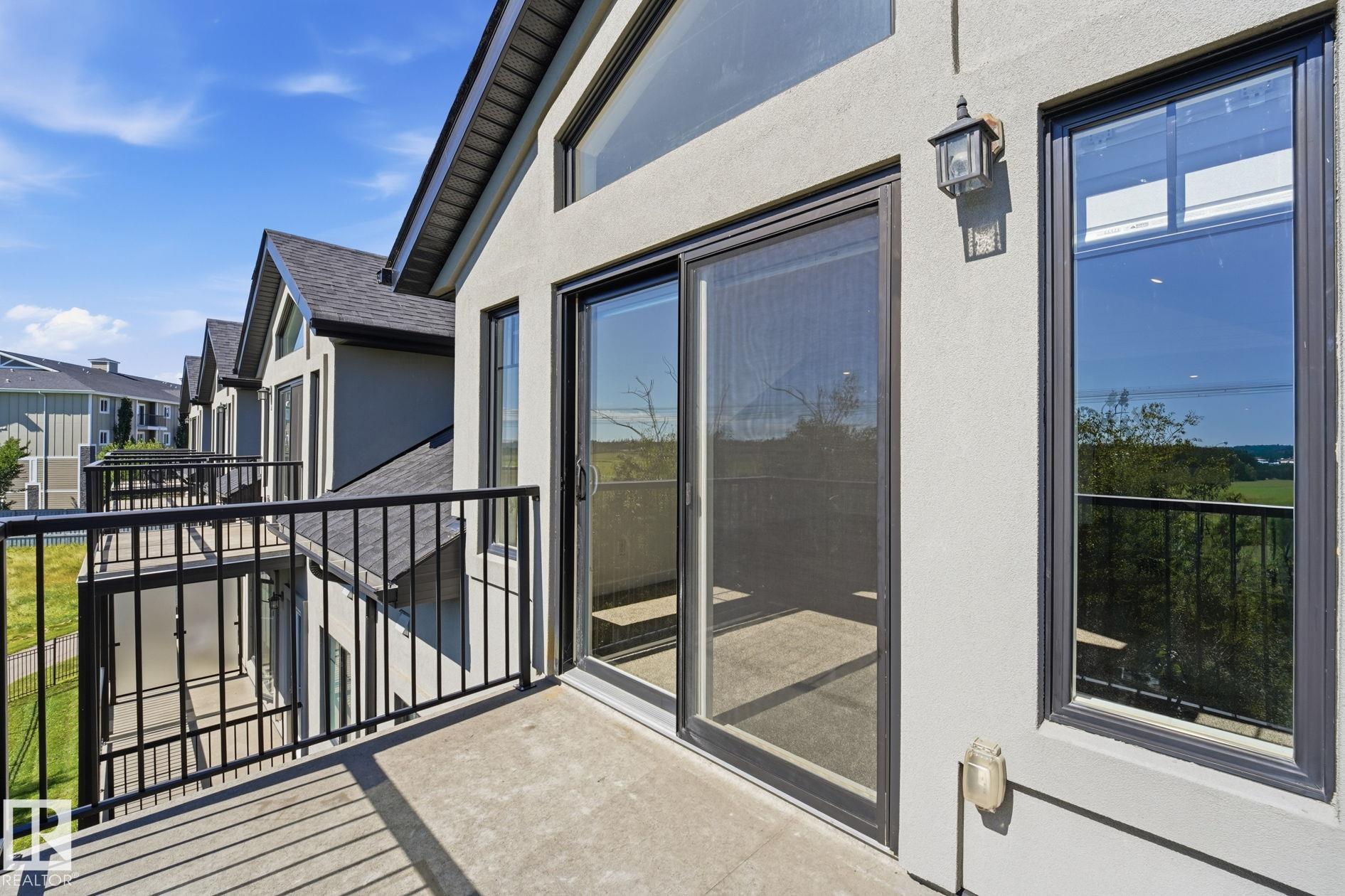 Photo 36 at 47 - 5873 Mullen Place NW, MacTaggart, Edmonton