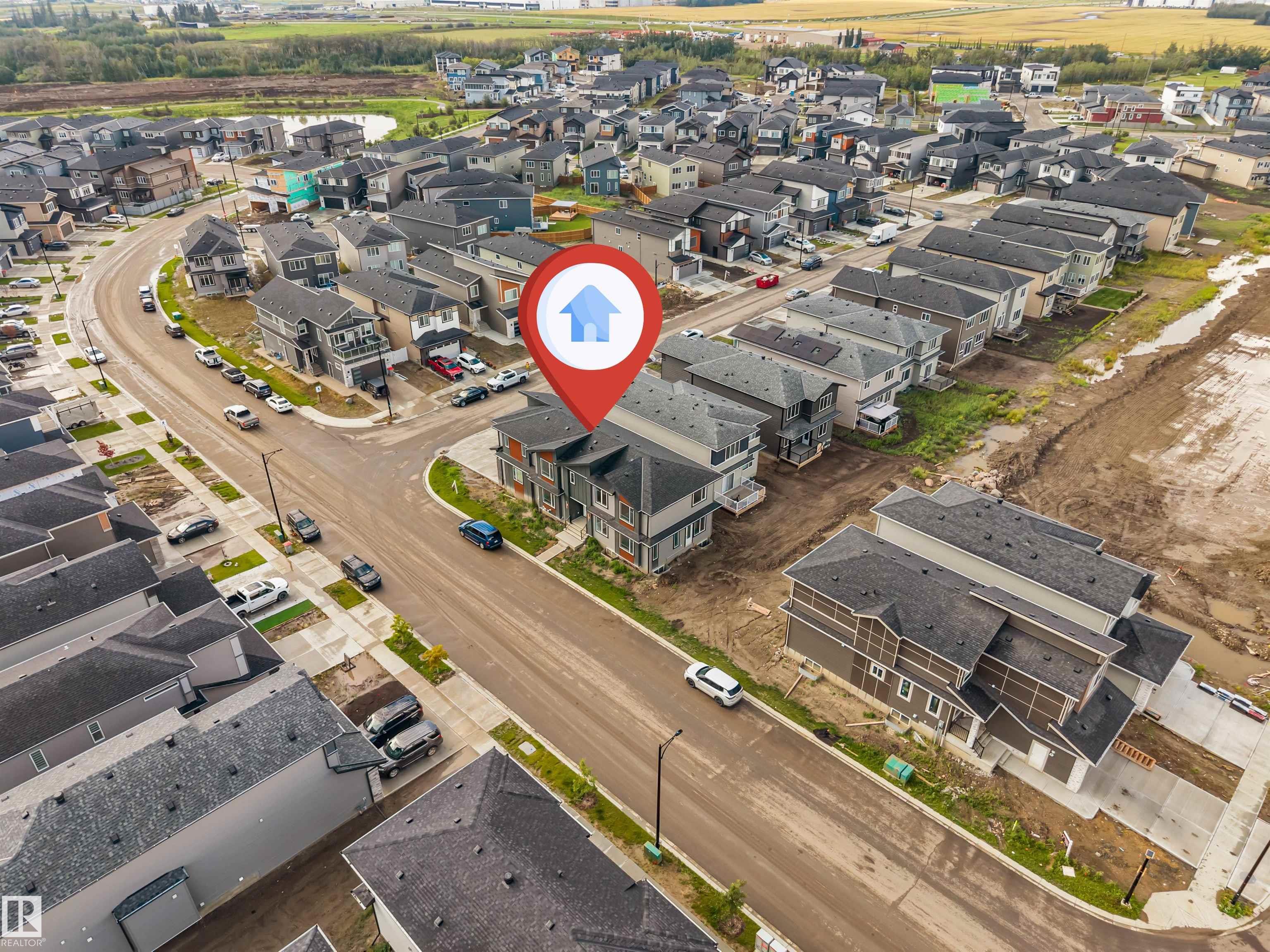 Photo 6 at 6281 19 Street, Irvine Creek, Rural Leduc County