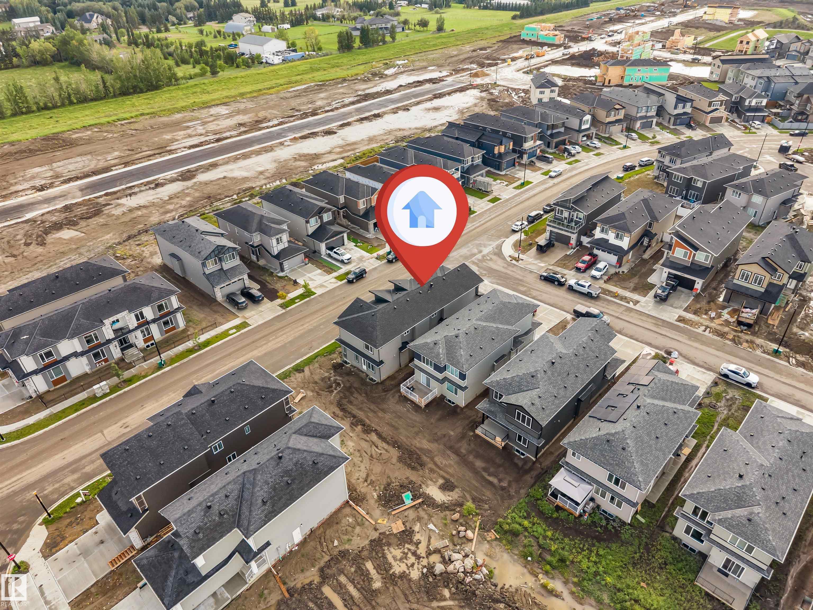 Photo 7 at 6281 19 Street, Irvine Creek, Rural Leduc County