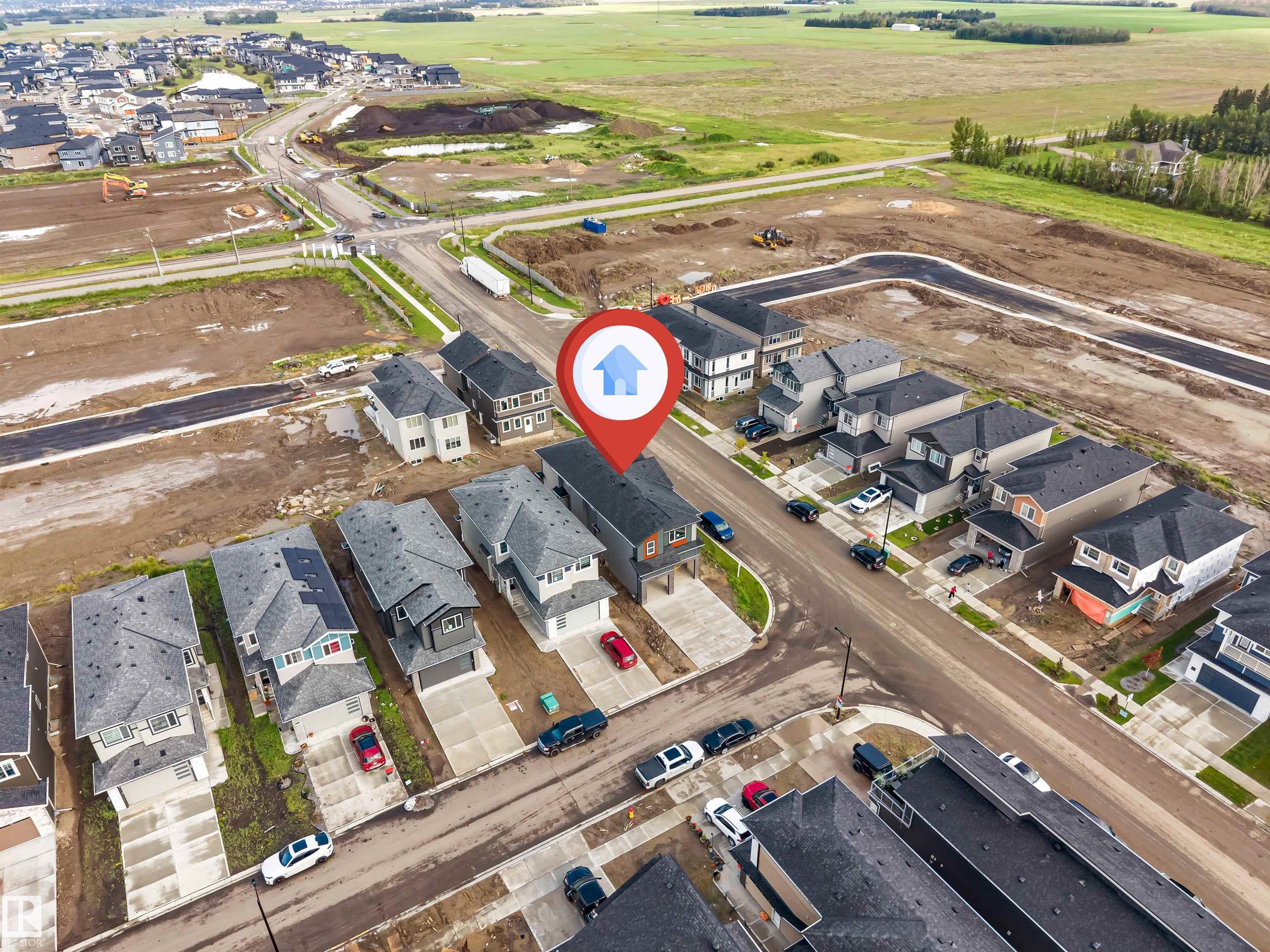 Photo 8 at 6281 19 Street, Irvine Creek, Rural Leduc County