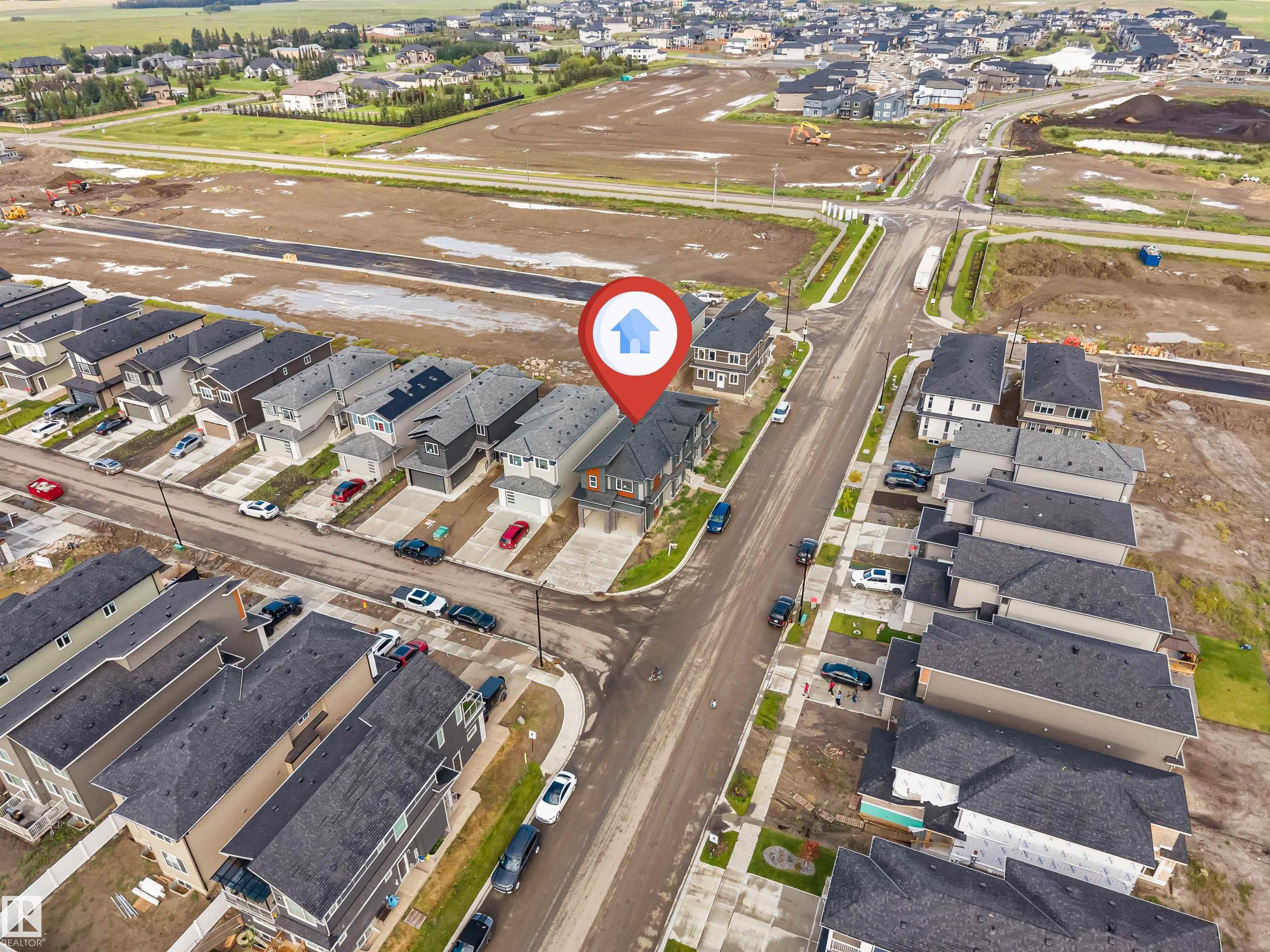 Photo 9 at 6281 19 Street, Irvine Creek, Rural Leduc County