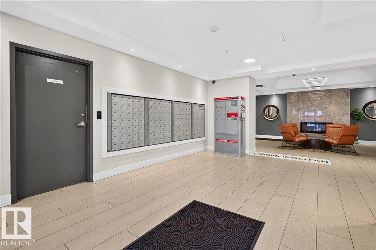 1102 - 10909 103 Avenue NW, Downtown, Edmonton